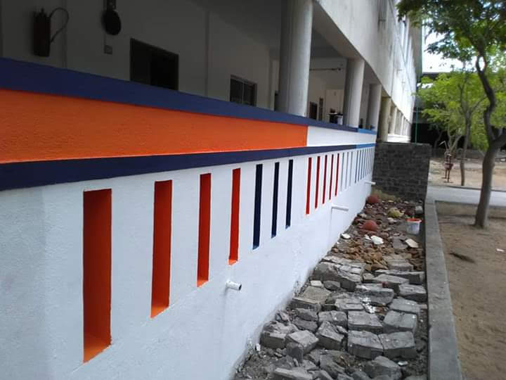 MVR Mahal, Salem — photo 8