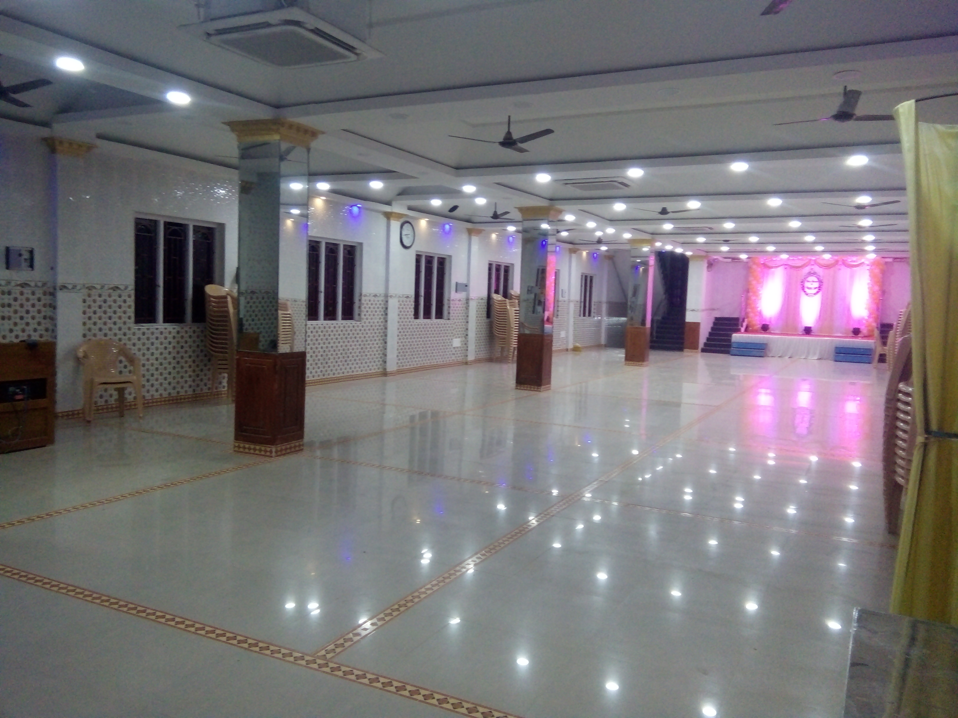 SUN SIGN MAHAL & ROOMS, Ramanathapuram — photo 1