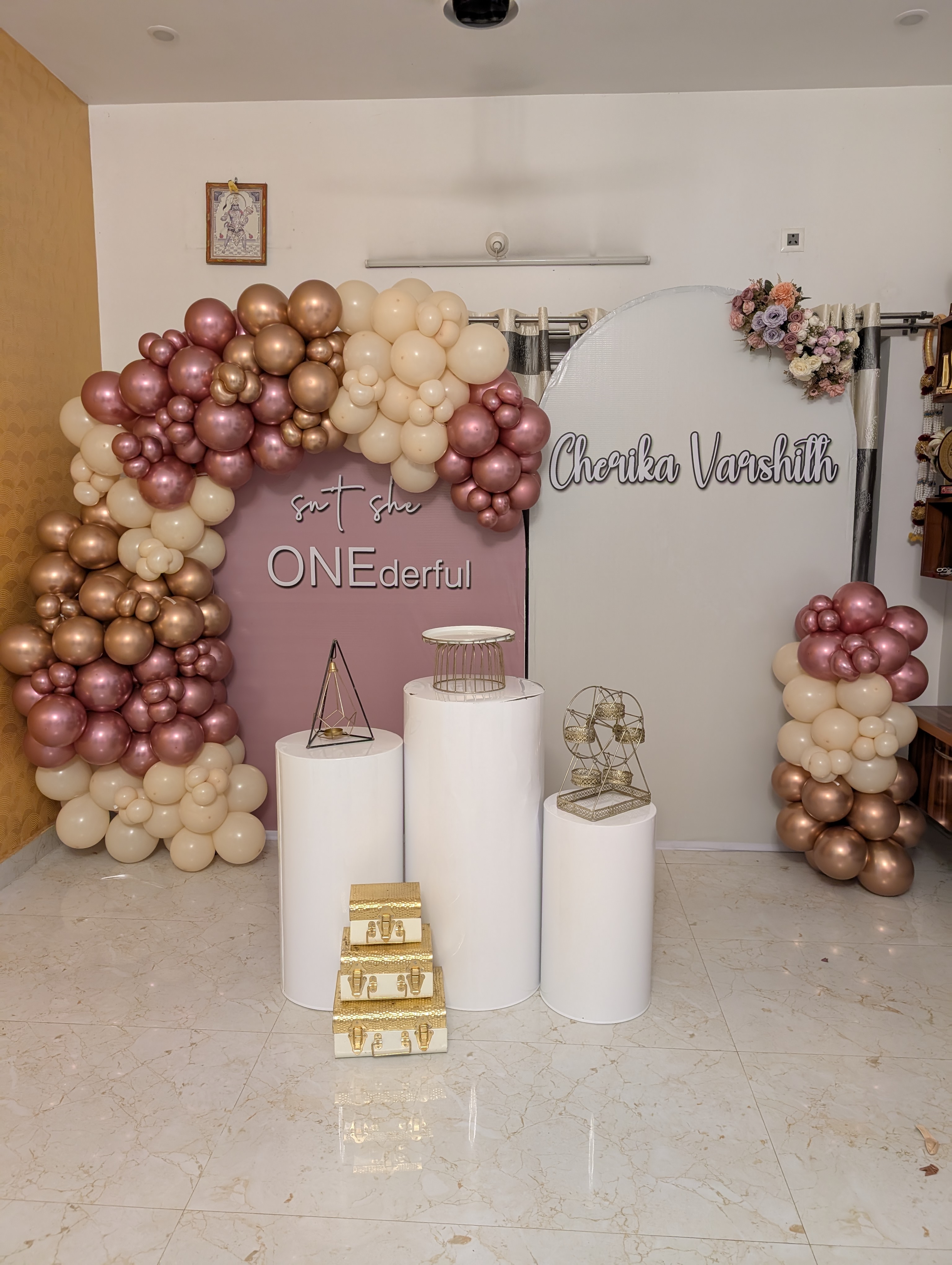 Jb events, Mandya — photo 9