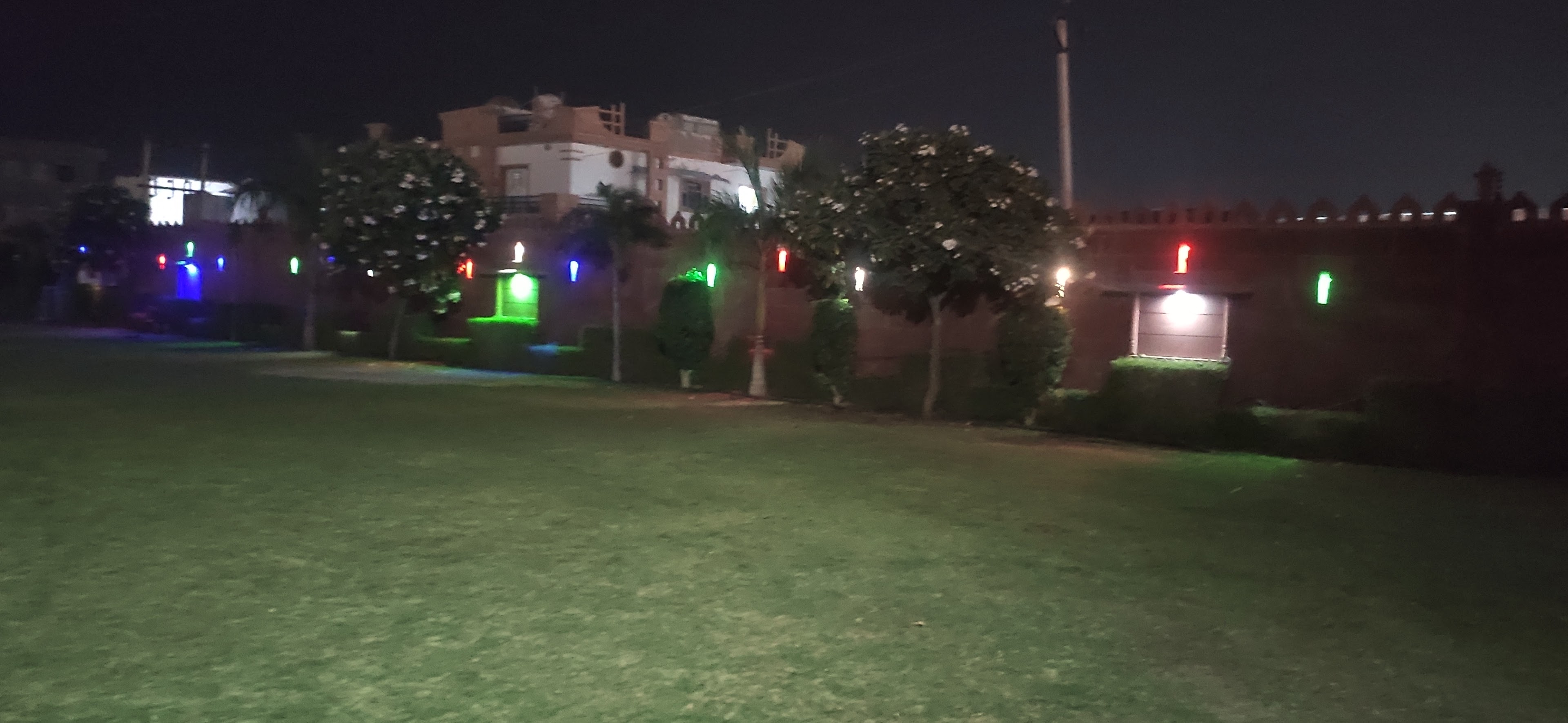 GARH GANESH RESORT & MARRIAGE GARDEN, Jodhpur — photo 5