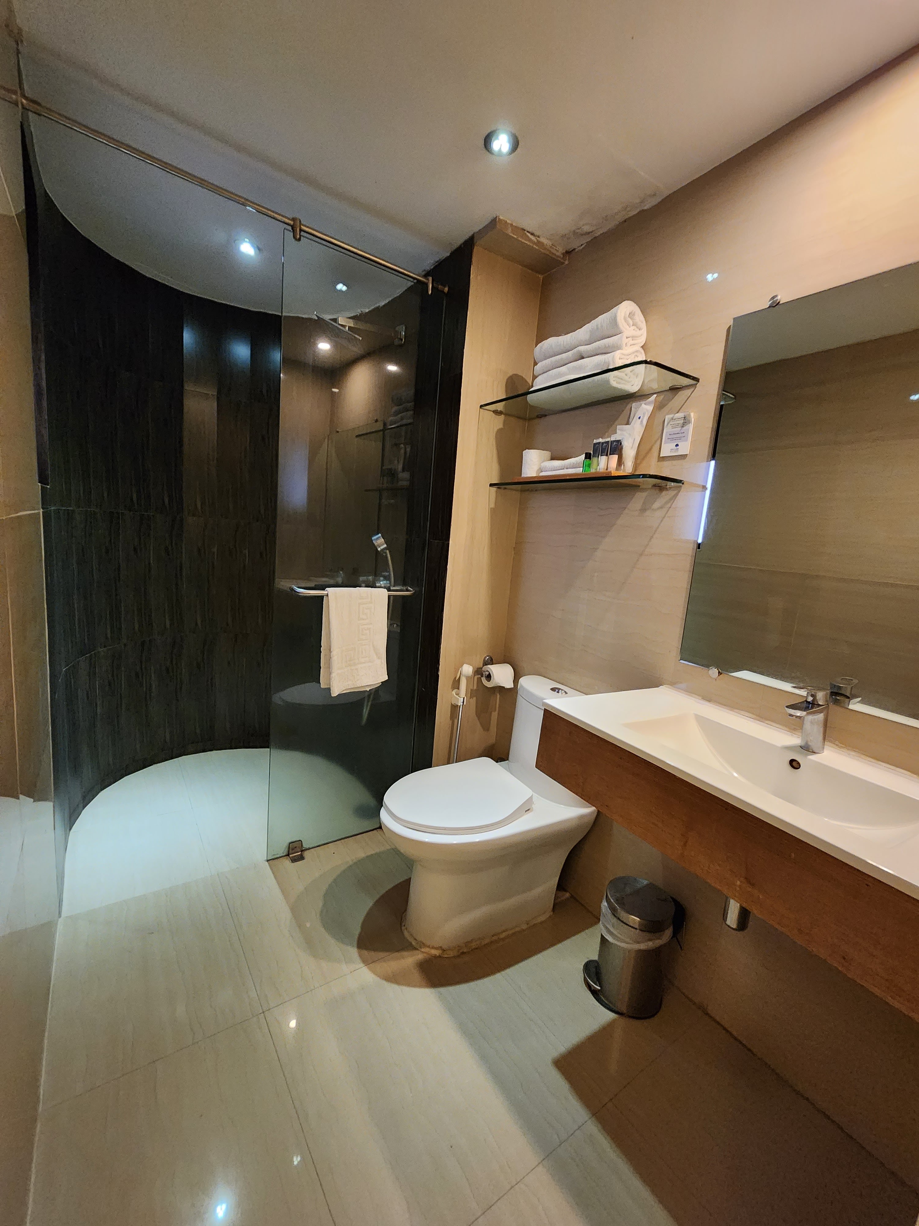 Sinclairs Siliguri, Siliguri — photo 4