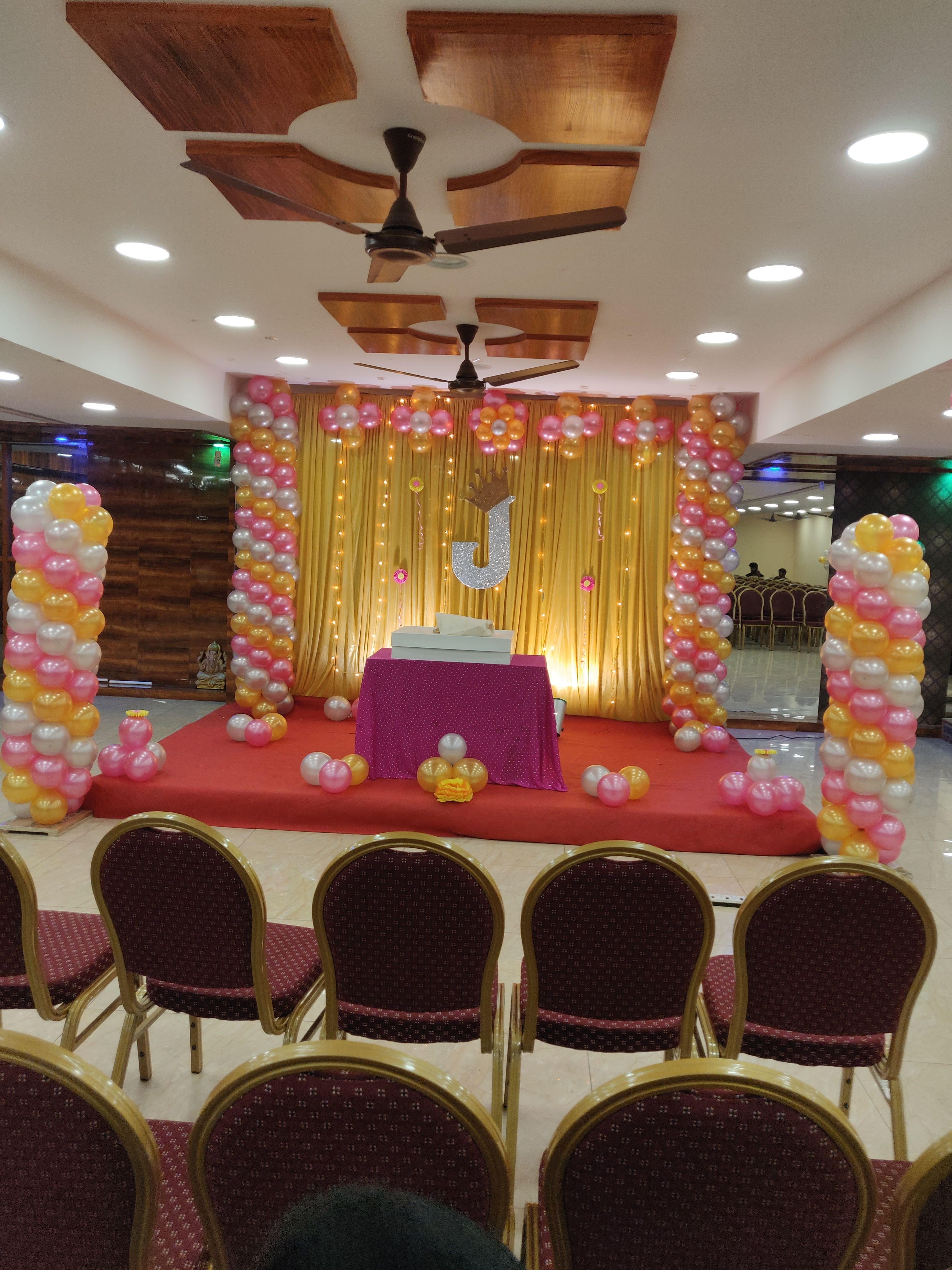 Rahamath Banquet Halls, Chengalpattu — photo 9