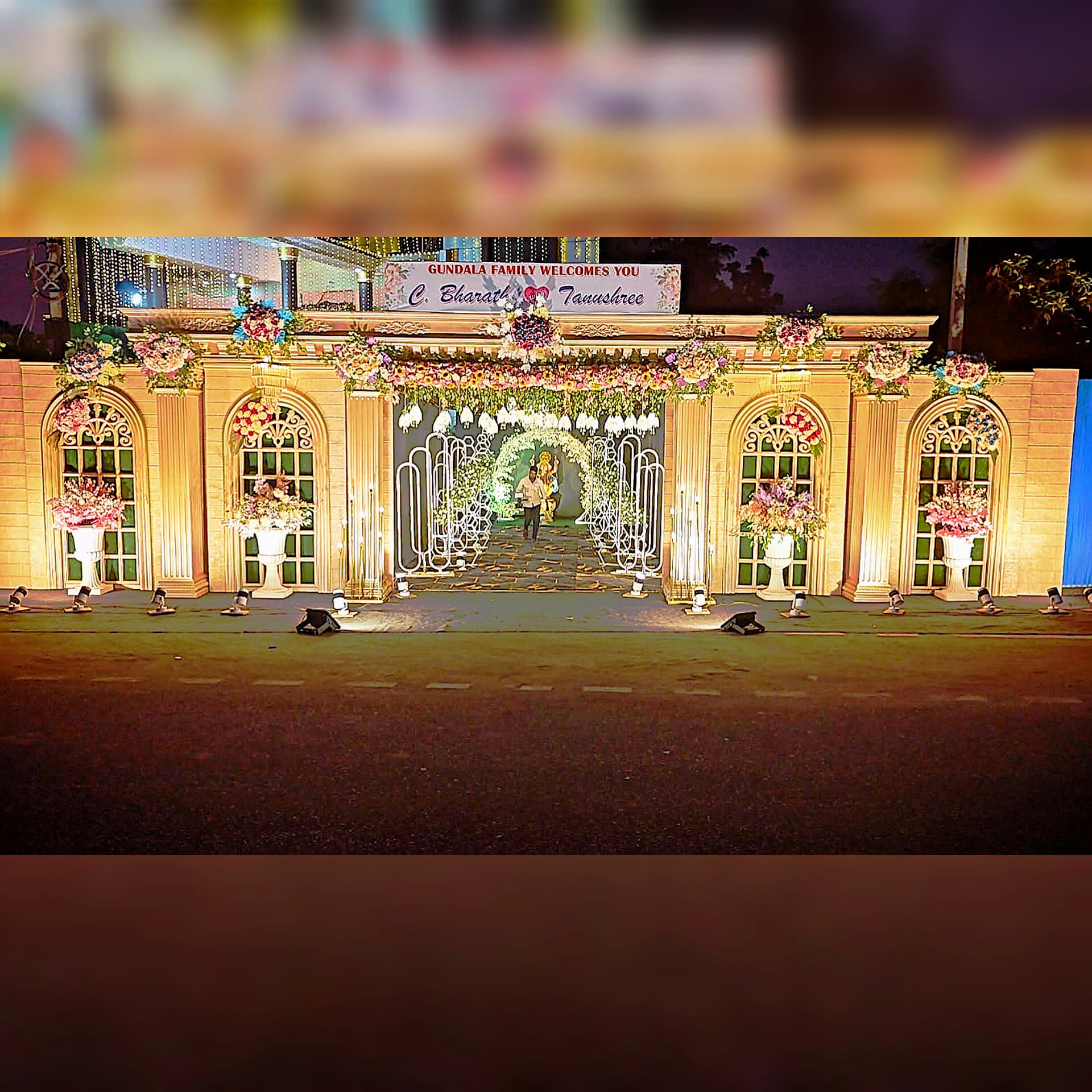KPTCL Samudaya Bhavan .A/C function Hall, Ballari — photo 2