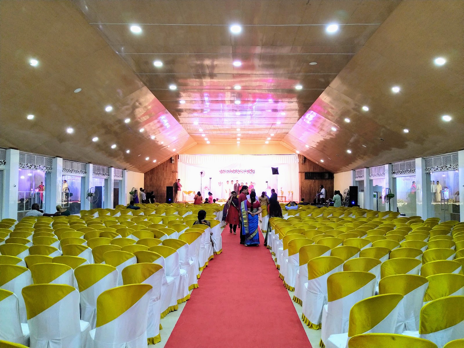 Green Park Convention Centre, Kochi — photo 6