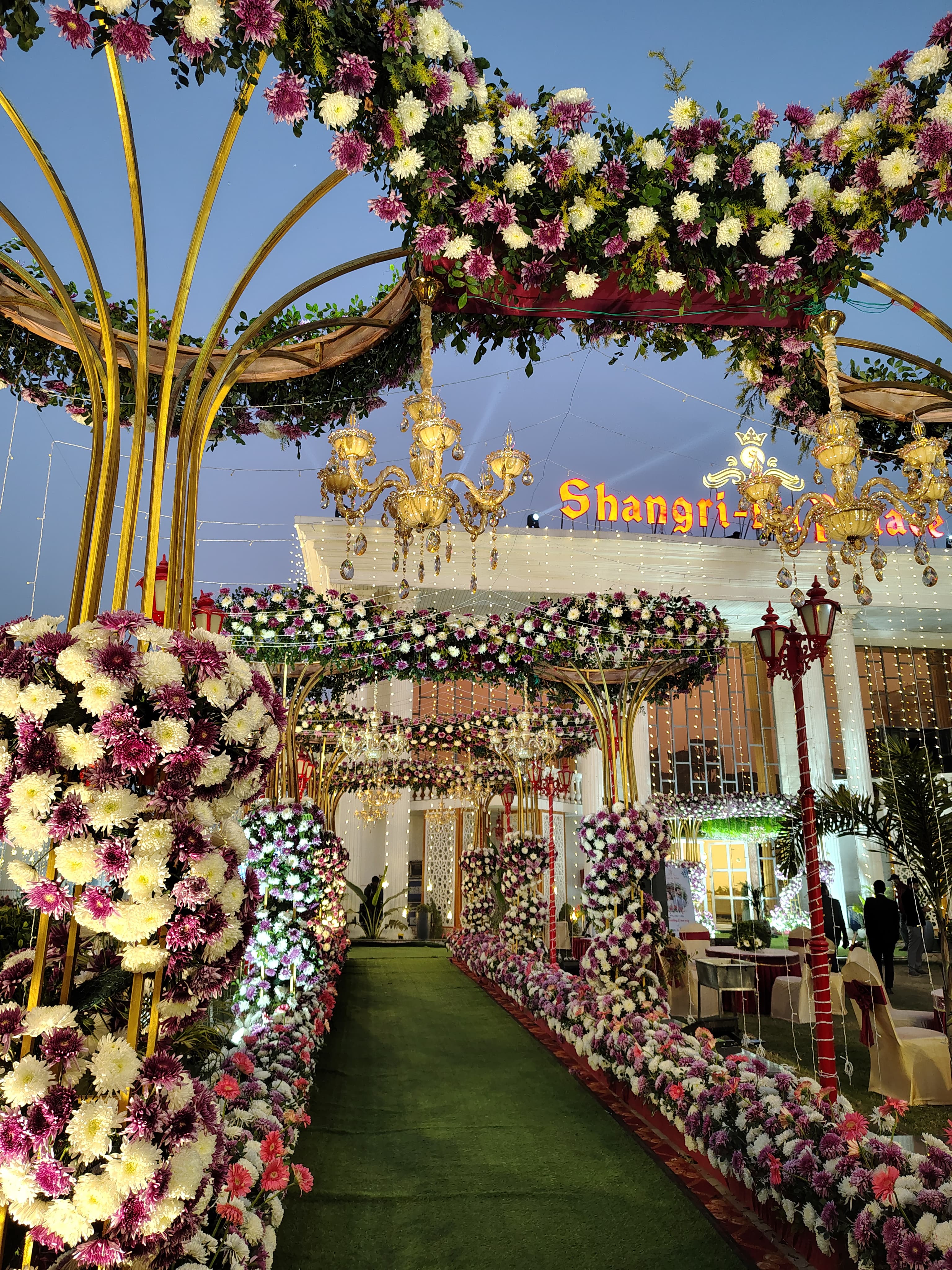 Shangri-La Palace, Patna — photo 7