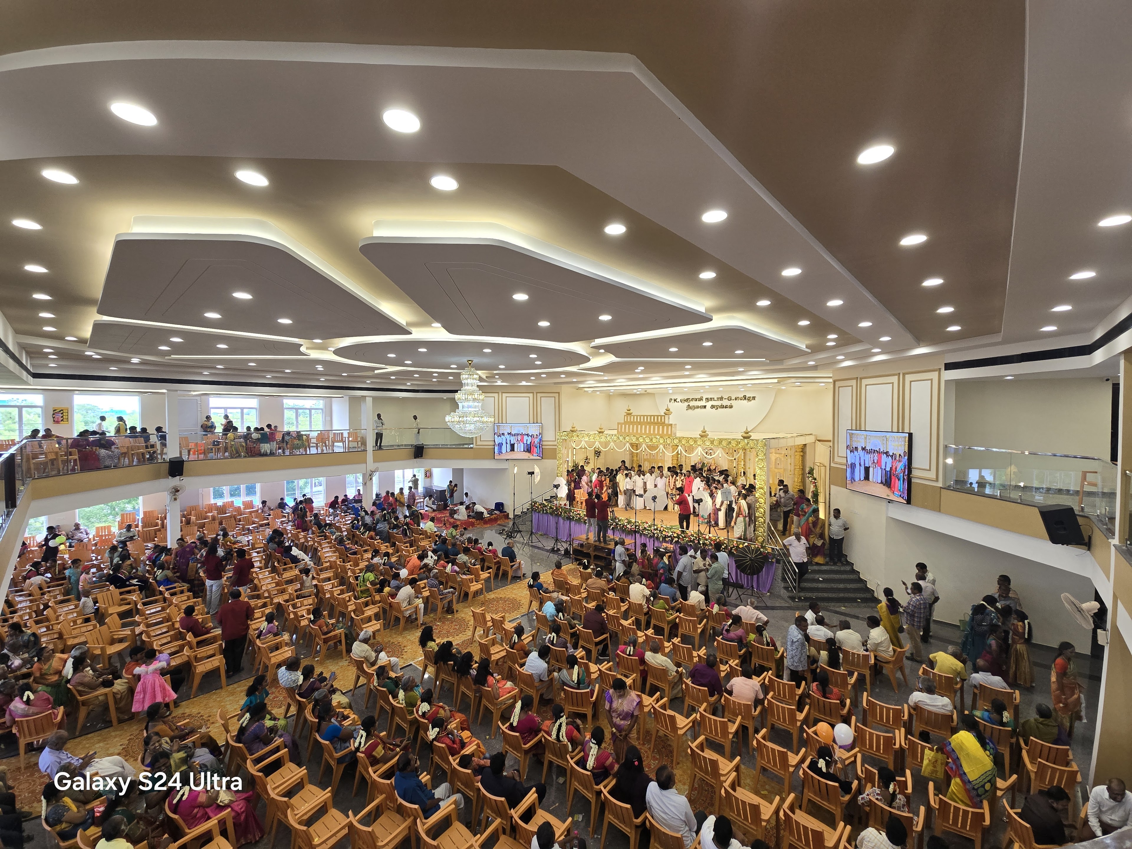 Lalitha Thirumana Mahal A/C, Sivakasi — photo 3