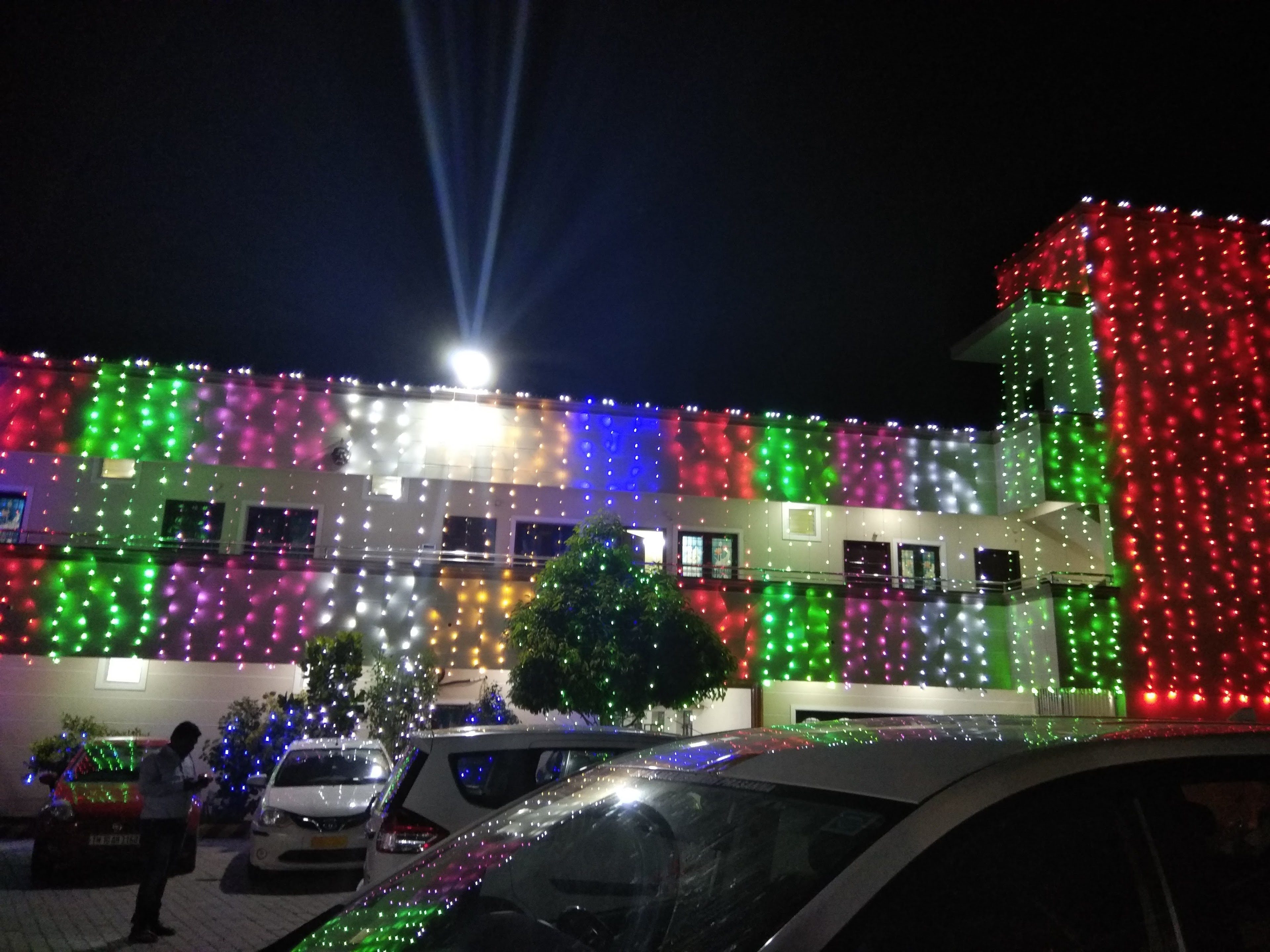 L.J.B. Manndabam, Krishnagiri — photo 8
