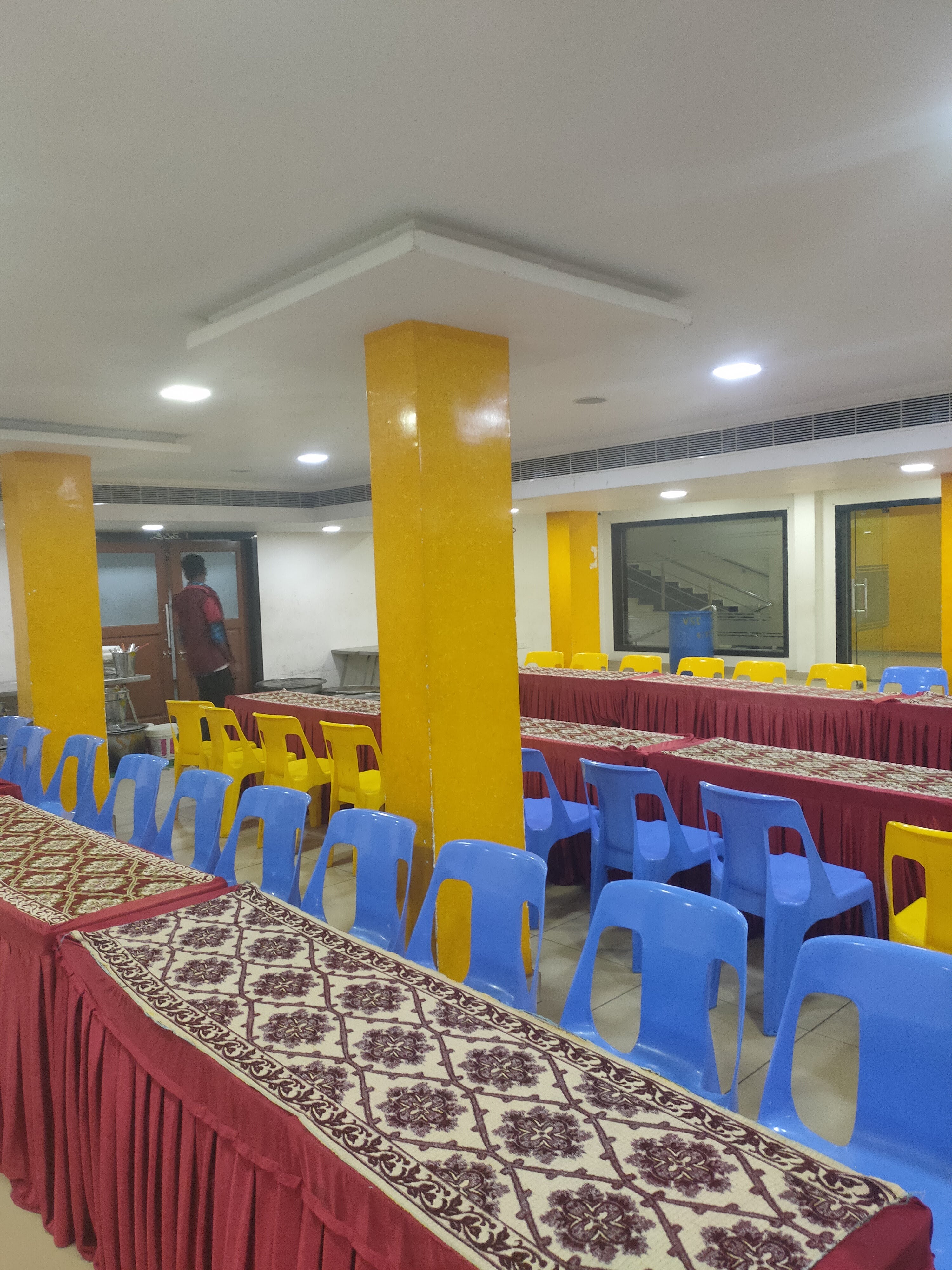 Subhamasthu Ganni's Function Hall, Rajahmundry — photo 6