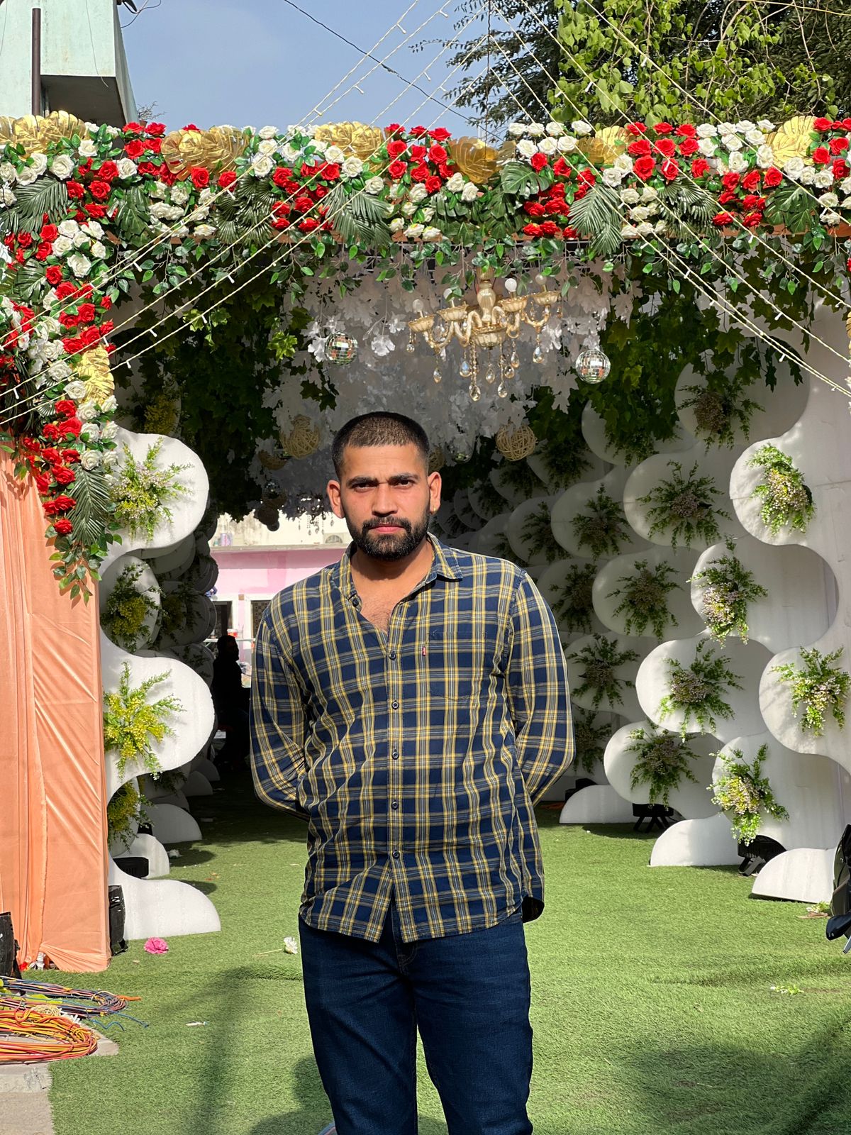 Parisha Premium Palace, Patna — photo 8