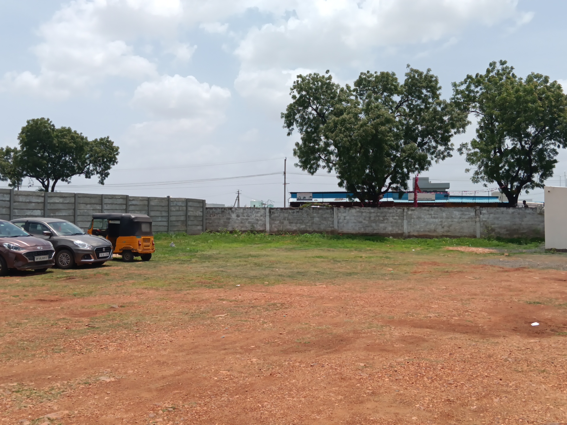 KING'S PALACE GRAND CONVENTION, Kurnool — photo 6