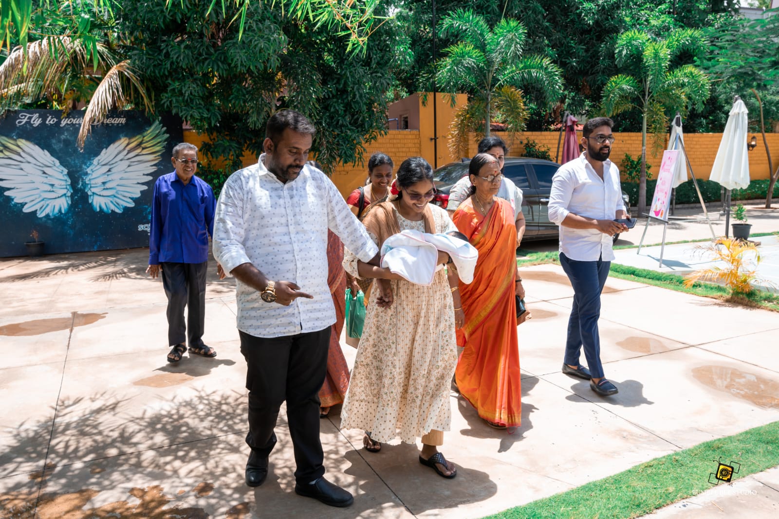 Soniya Garden, Tirunelveli — photo 10
