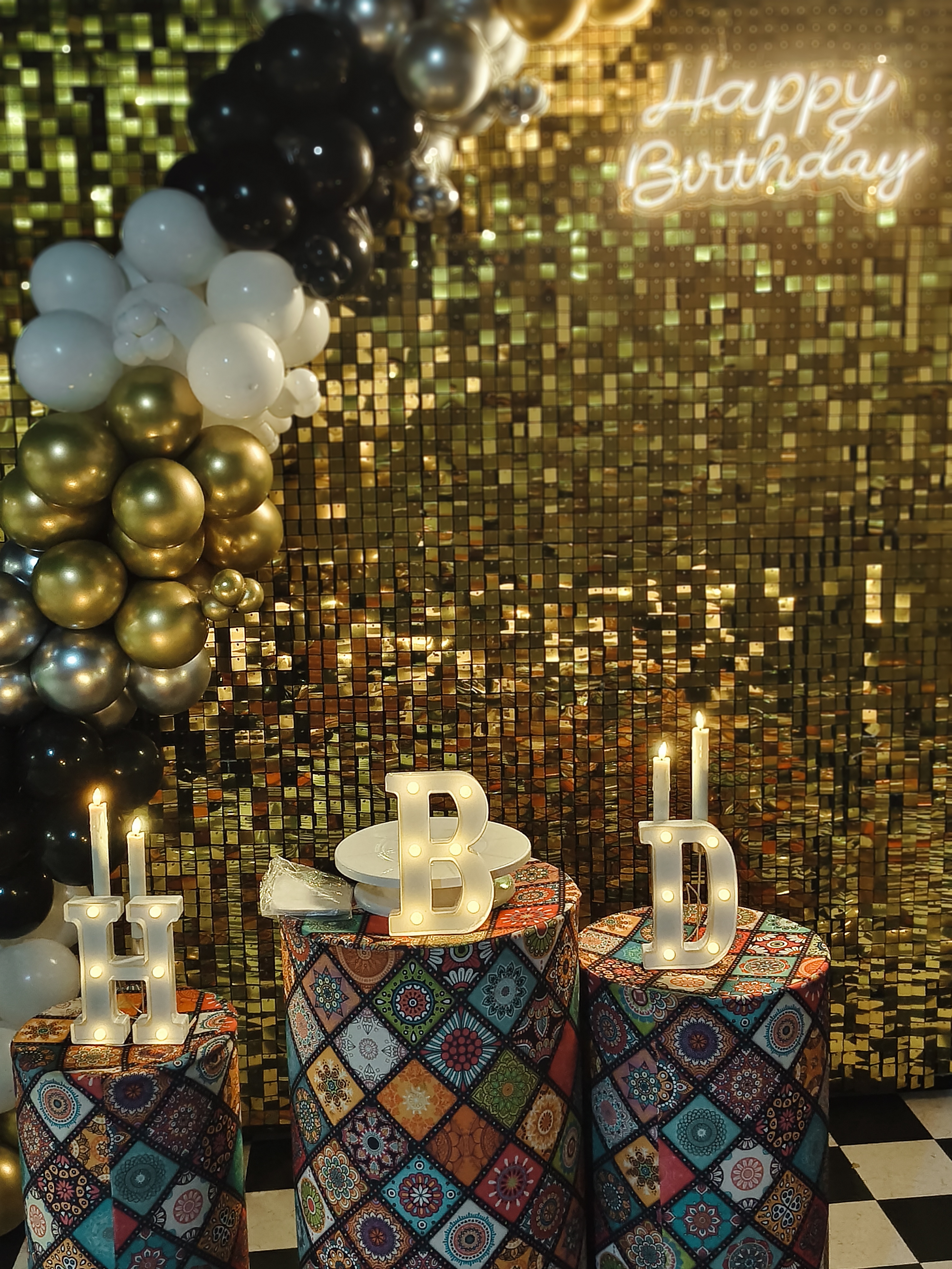 PARTY ZONE (NEAR ME), Surat — photo 5