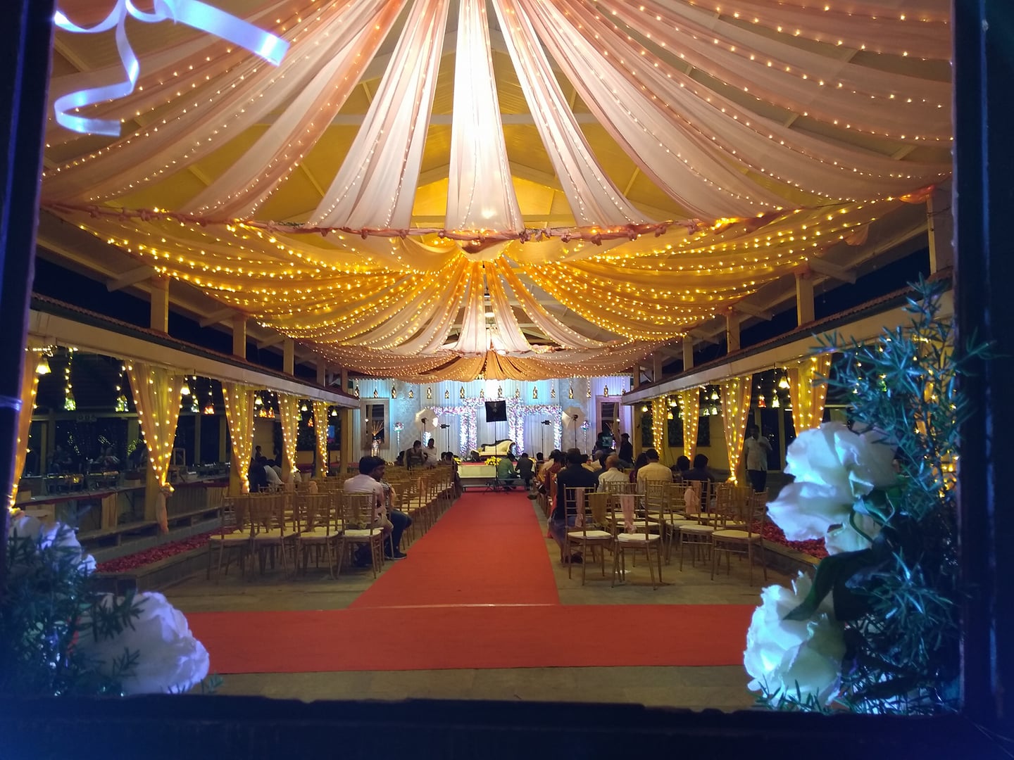 Balan Farm Convention Center, Bengaluru — photo 1