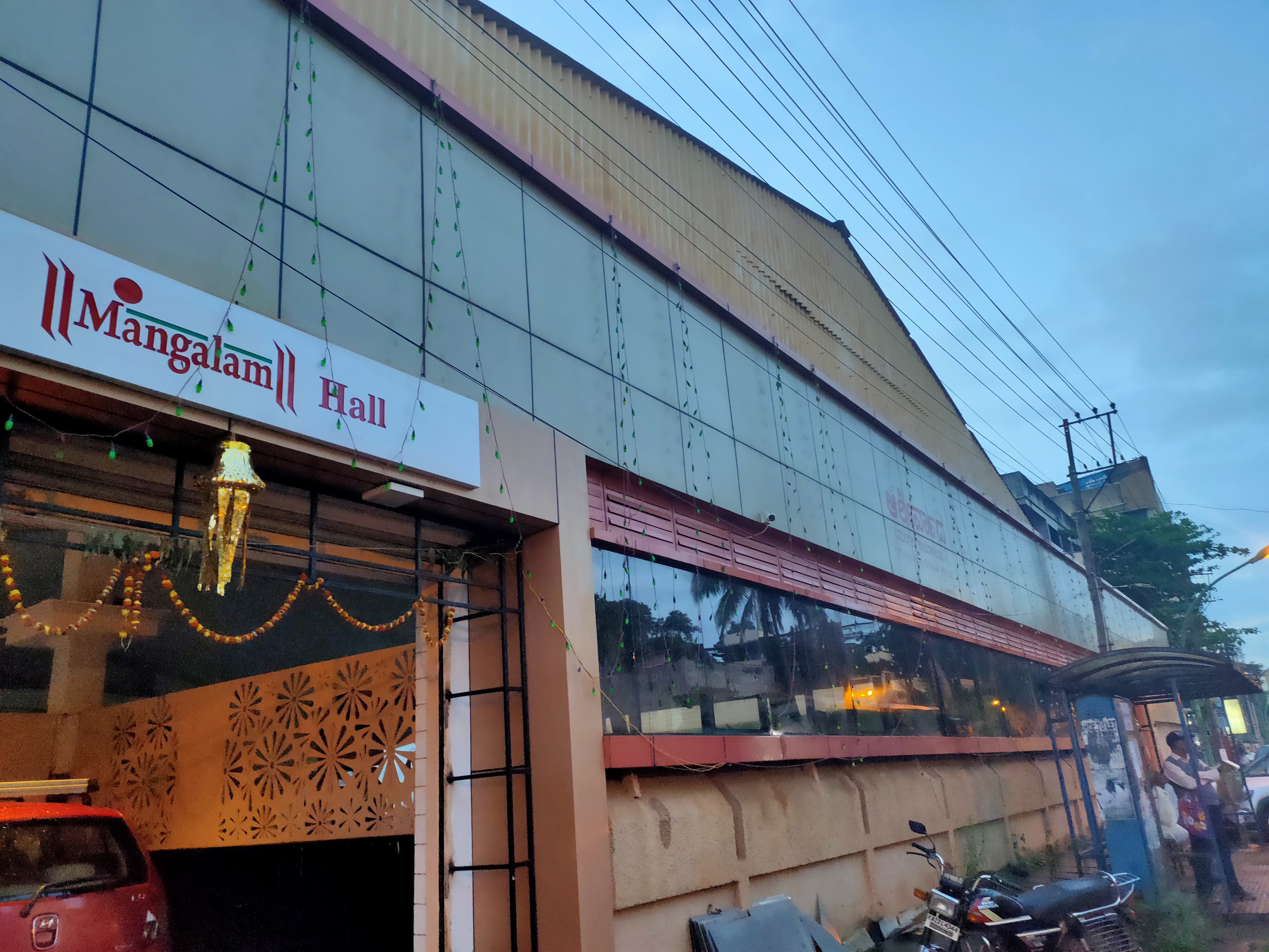 Ashirwad Mangal Karyalay, Belagavi — photo 7