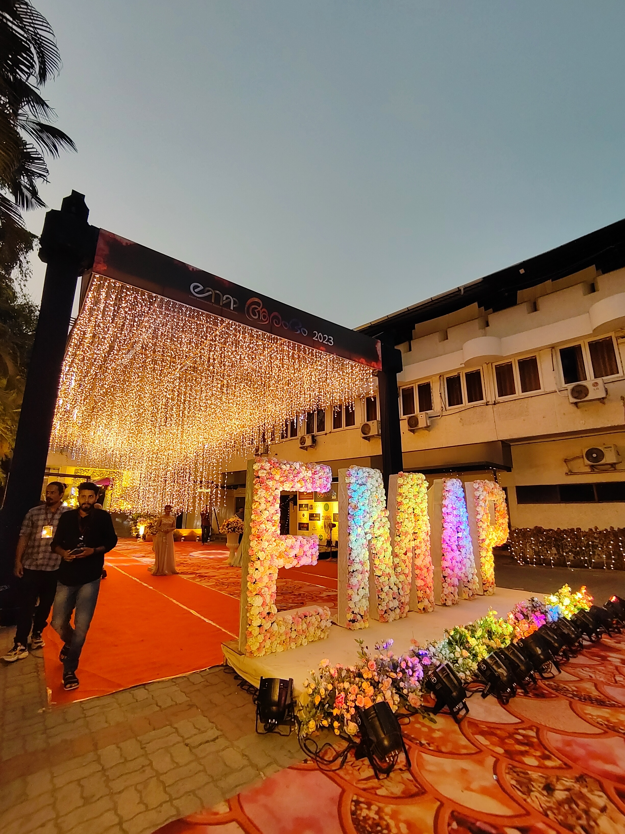 Surya Resmi Convention center, Palakkad — photo 9