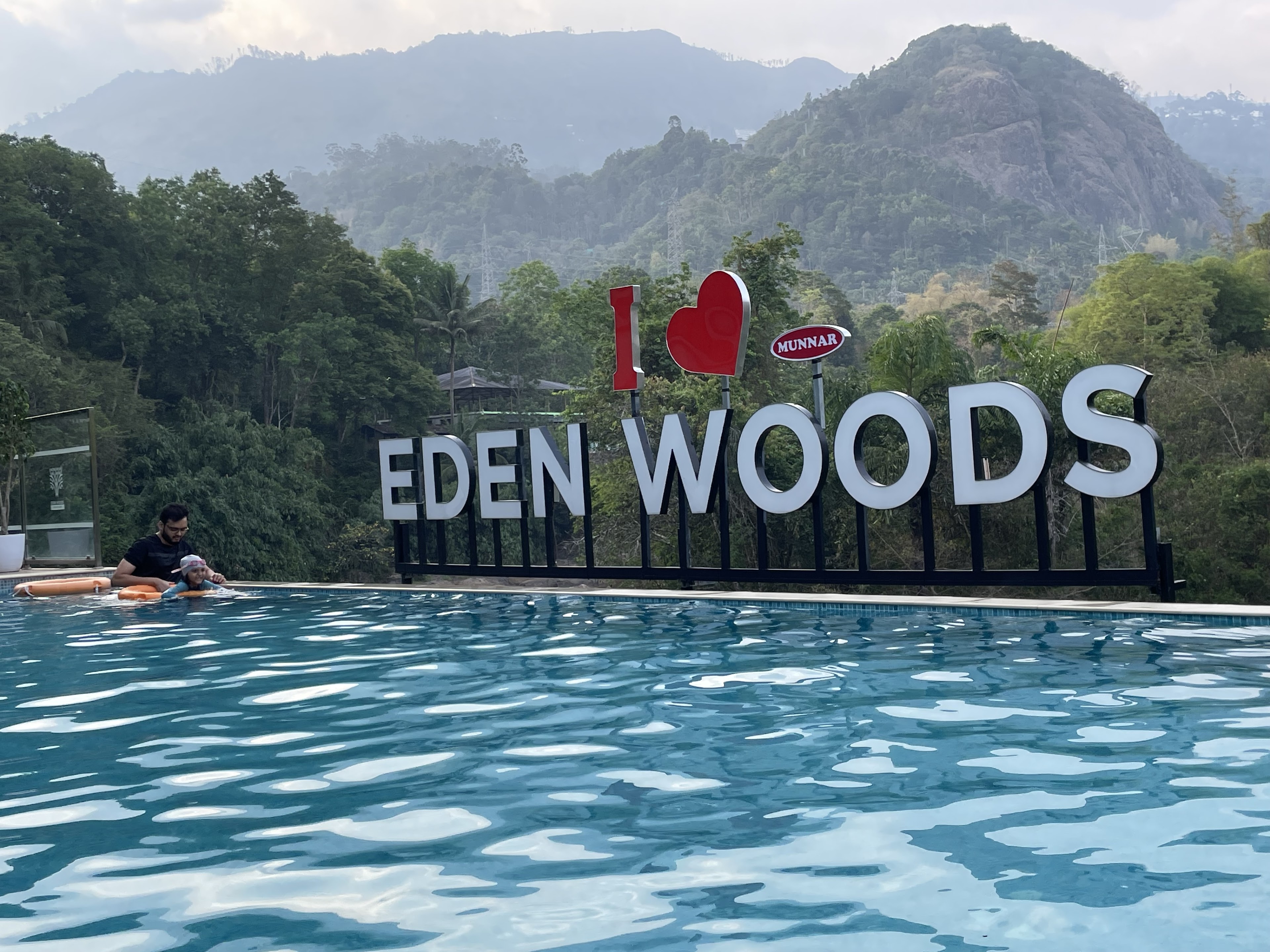 Eden Woods Resorts & Spa, Munnar — photo 3