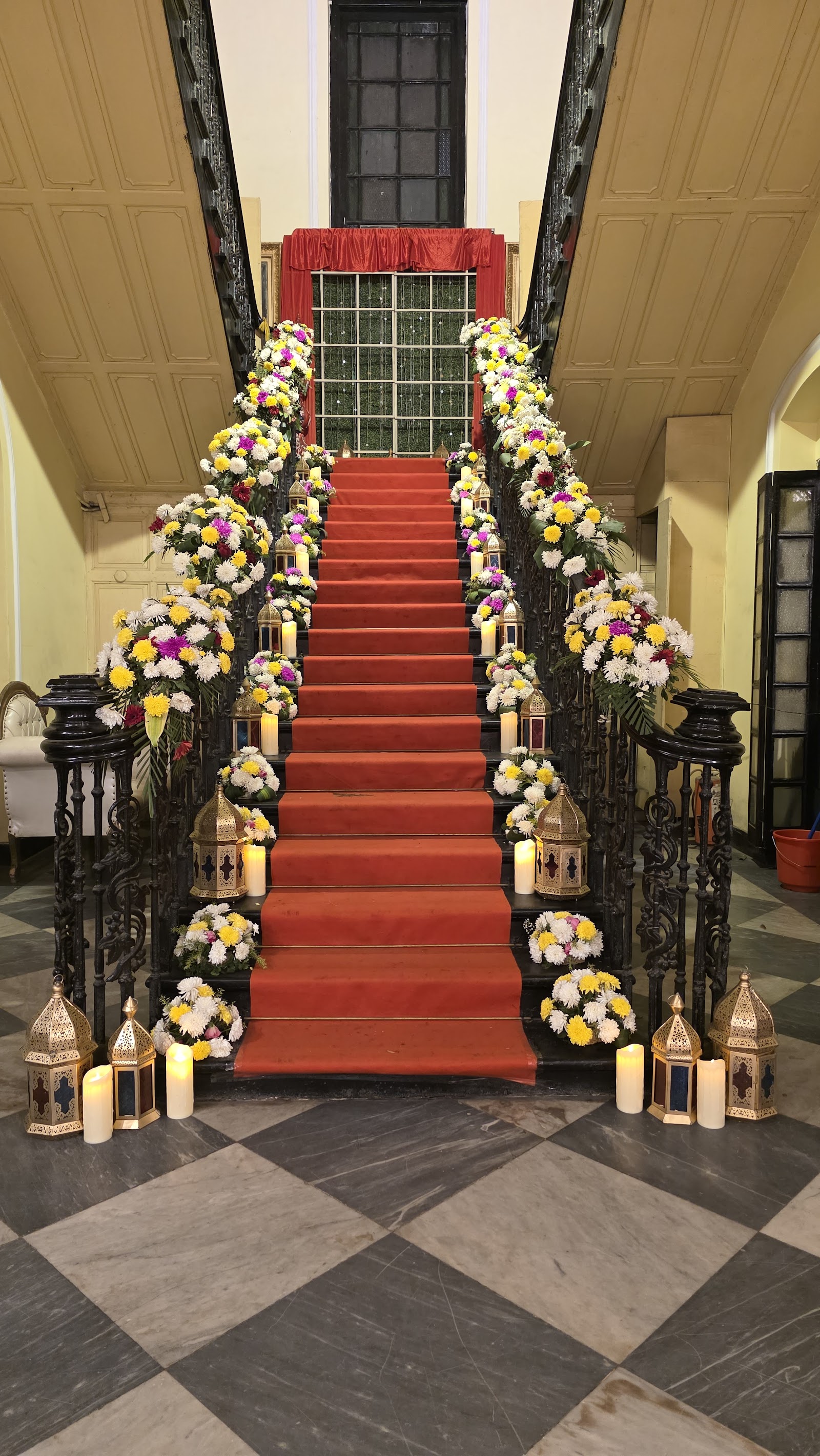 Bijay Manzil, Kolkata — photo 10