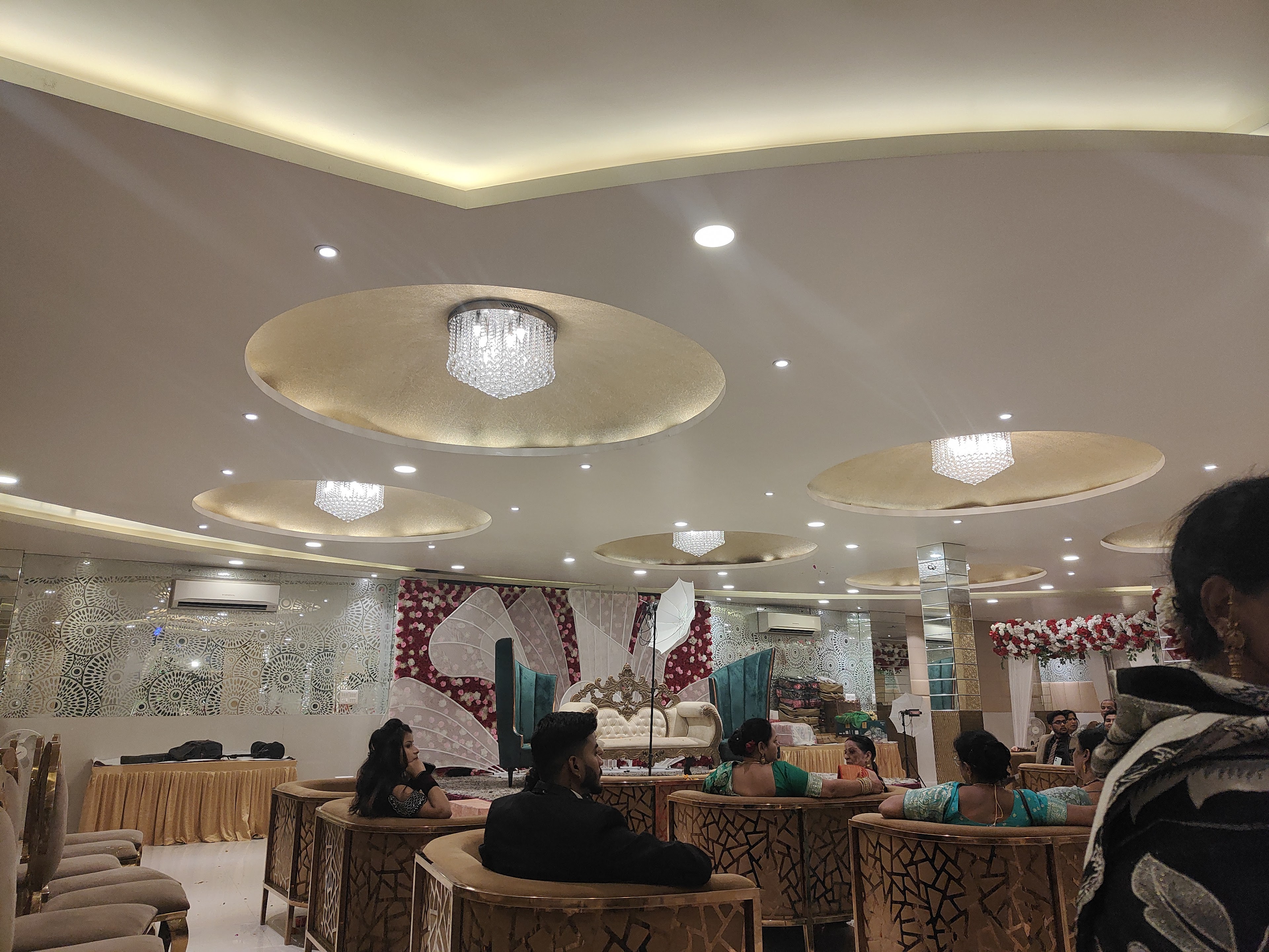 Jalsa Lawn & Banquet- Banquet Hall in Jajmau | Marriage Hall in Lal Banglow Kanpur, Kanpur — photo 8