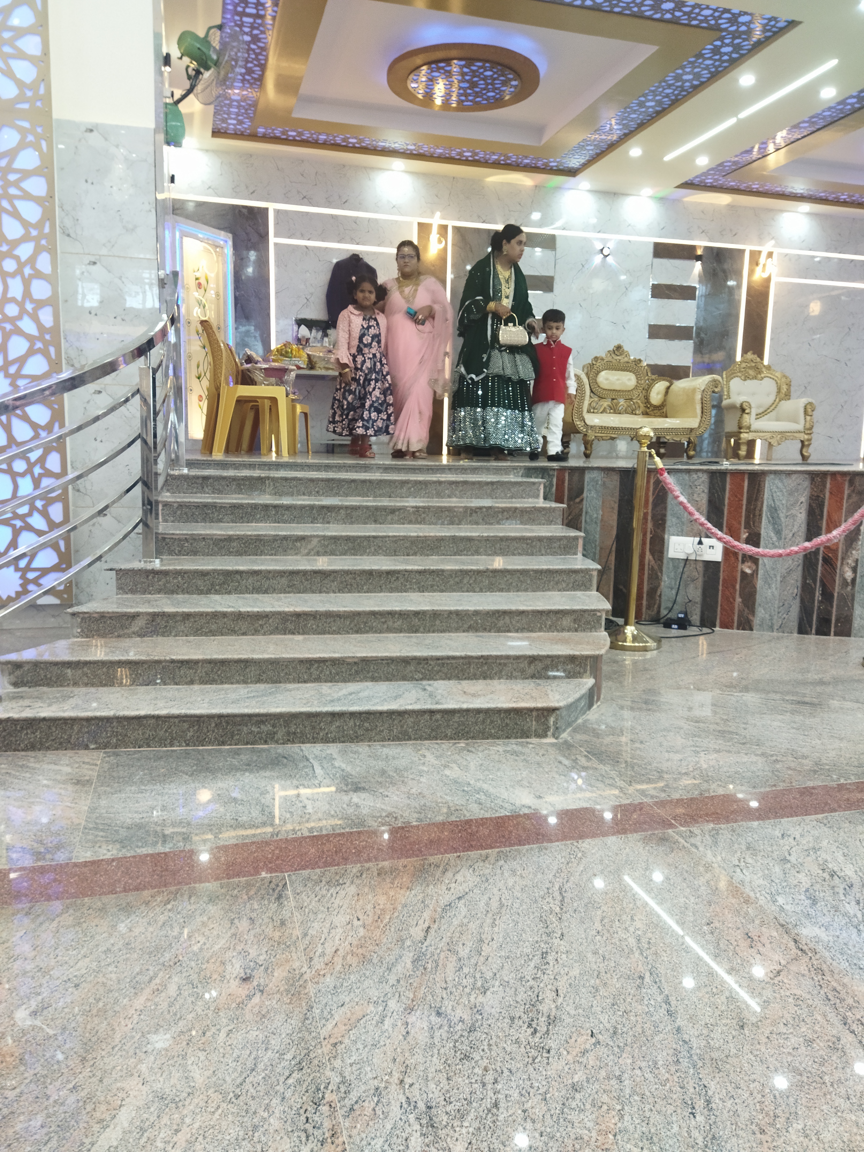 S.S.N Function Hall, Kolar — photo 10