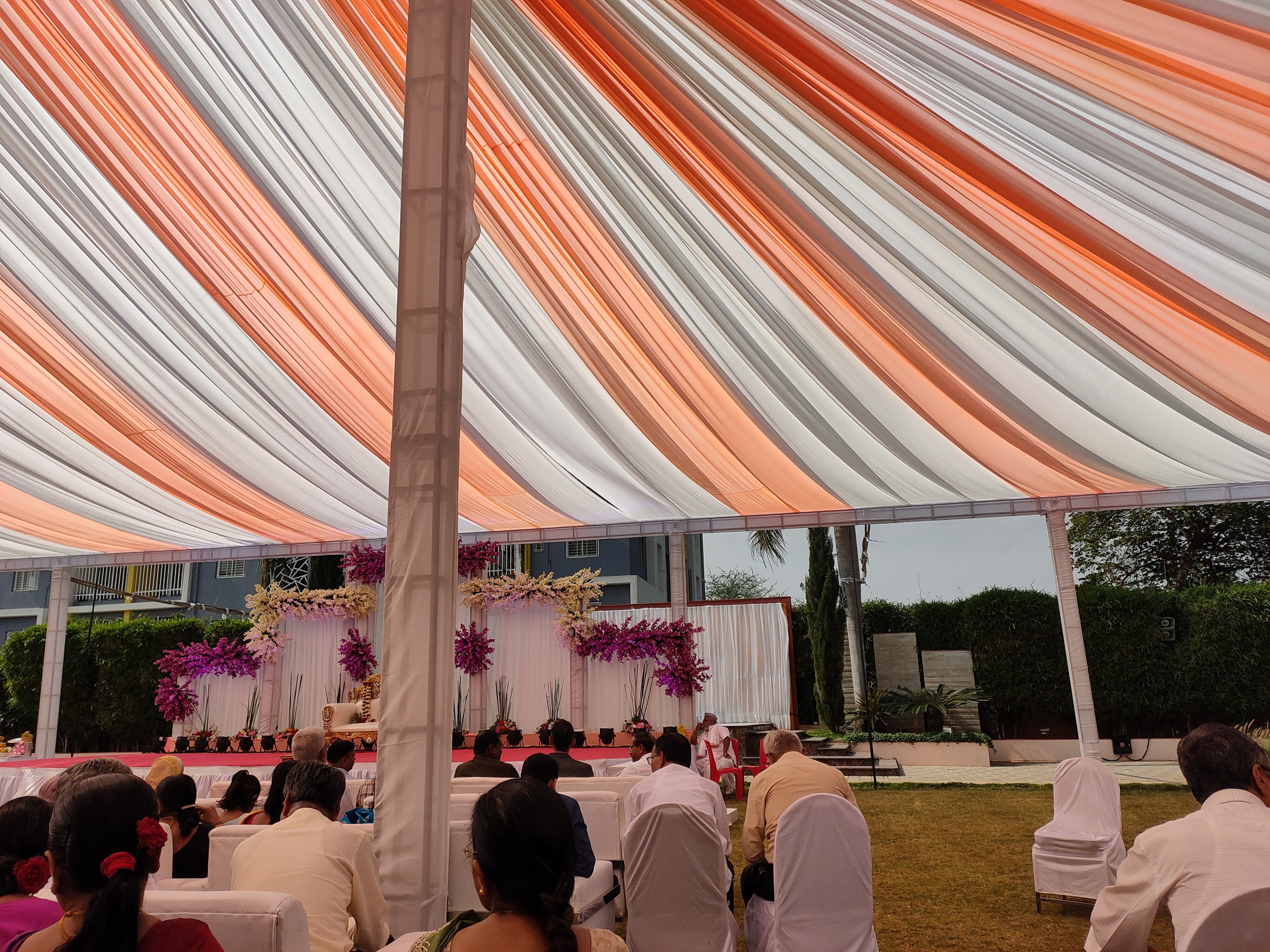 Shree Someshwar Lawns, Nashik — photo 6