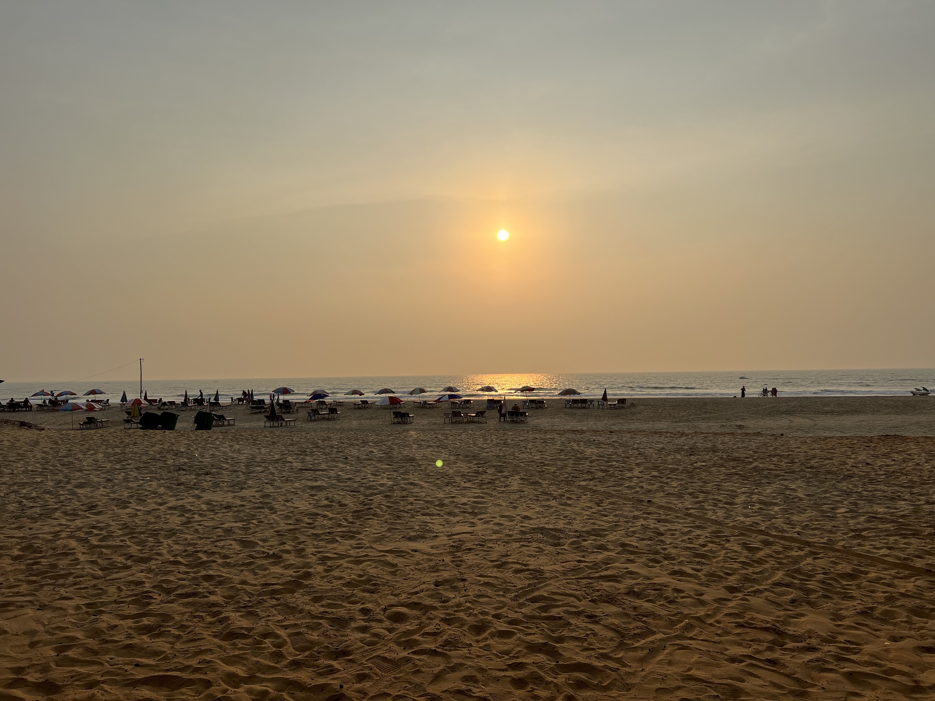 Grand Gigi's, Panaji — photo 7