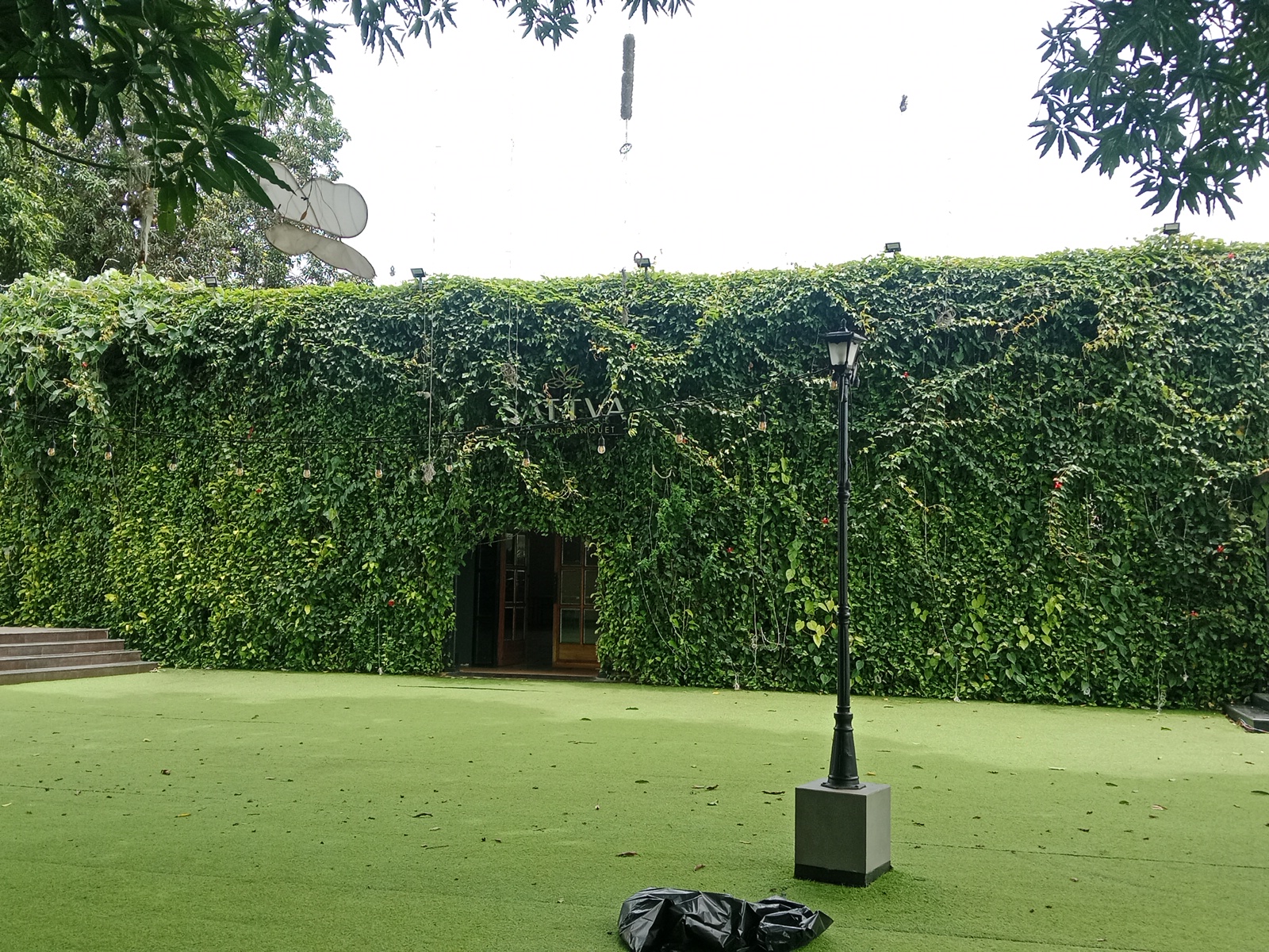 SATTVA Lawn and Banquet, Bhubaneswar — photo 1