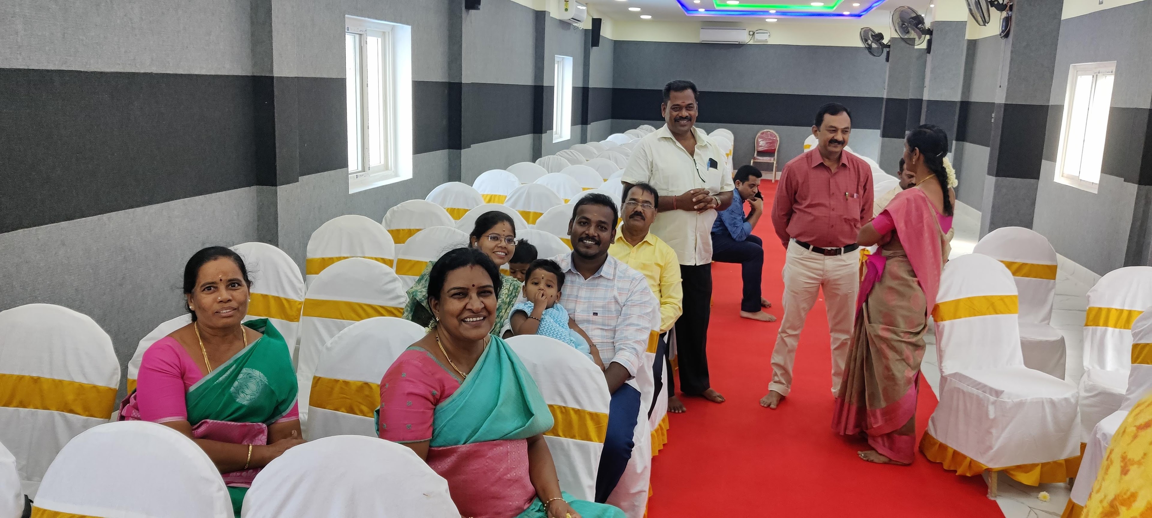 CDT Ruby Hall, Dharmapuri — photo 3