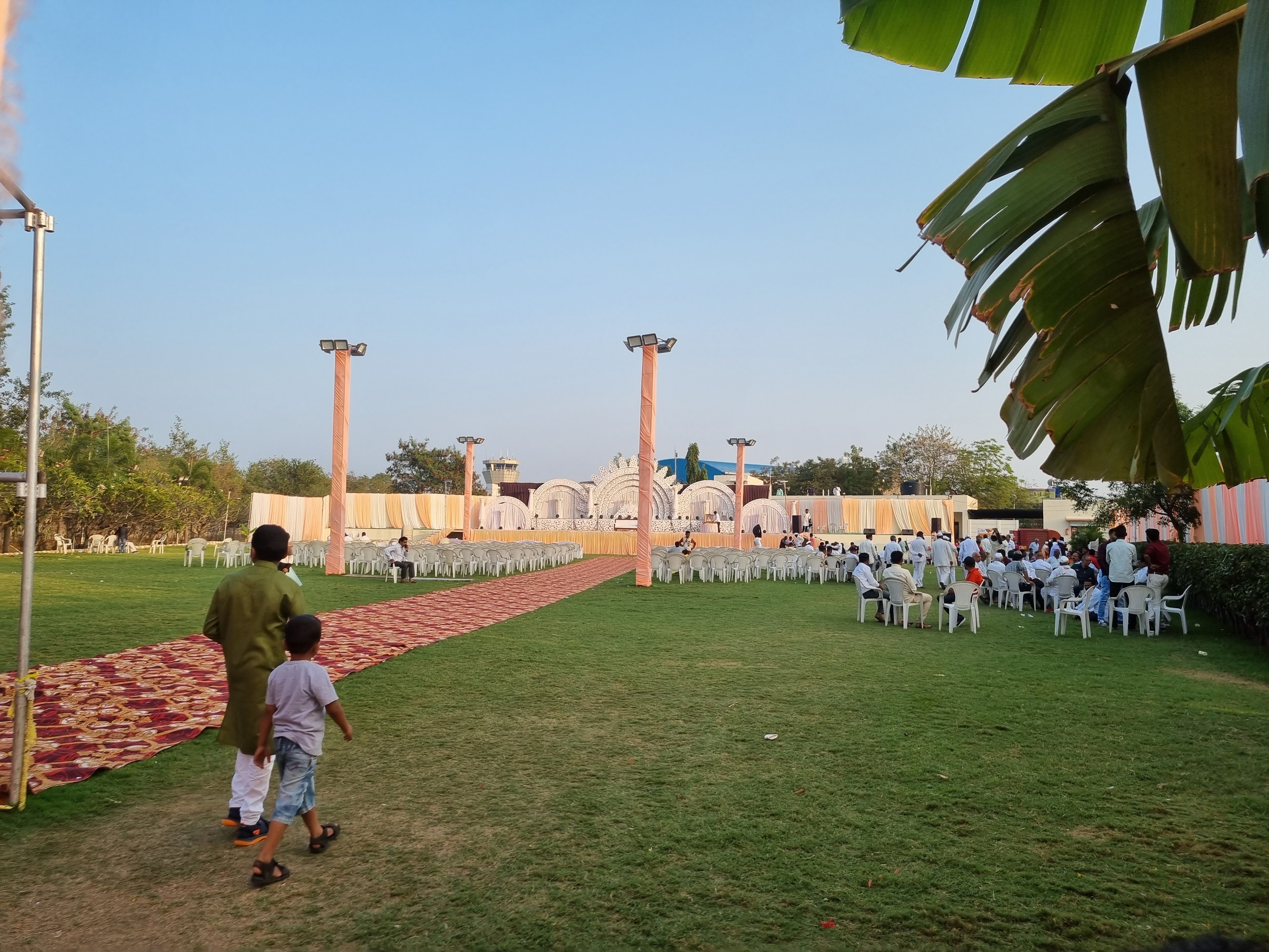 Matoshree Lawns (1), Aurangabad — photo 4