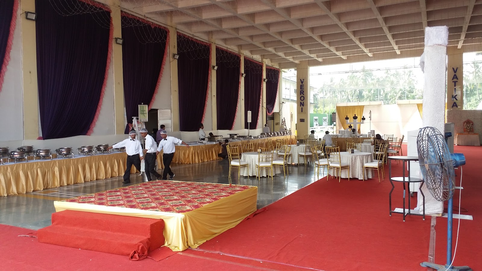 Ritambhara Banquet Hall, Mumbai — photo 8