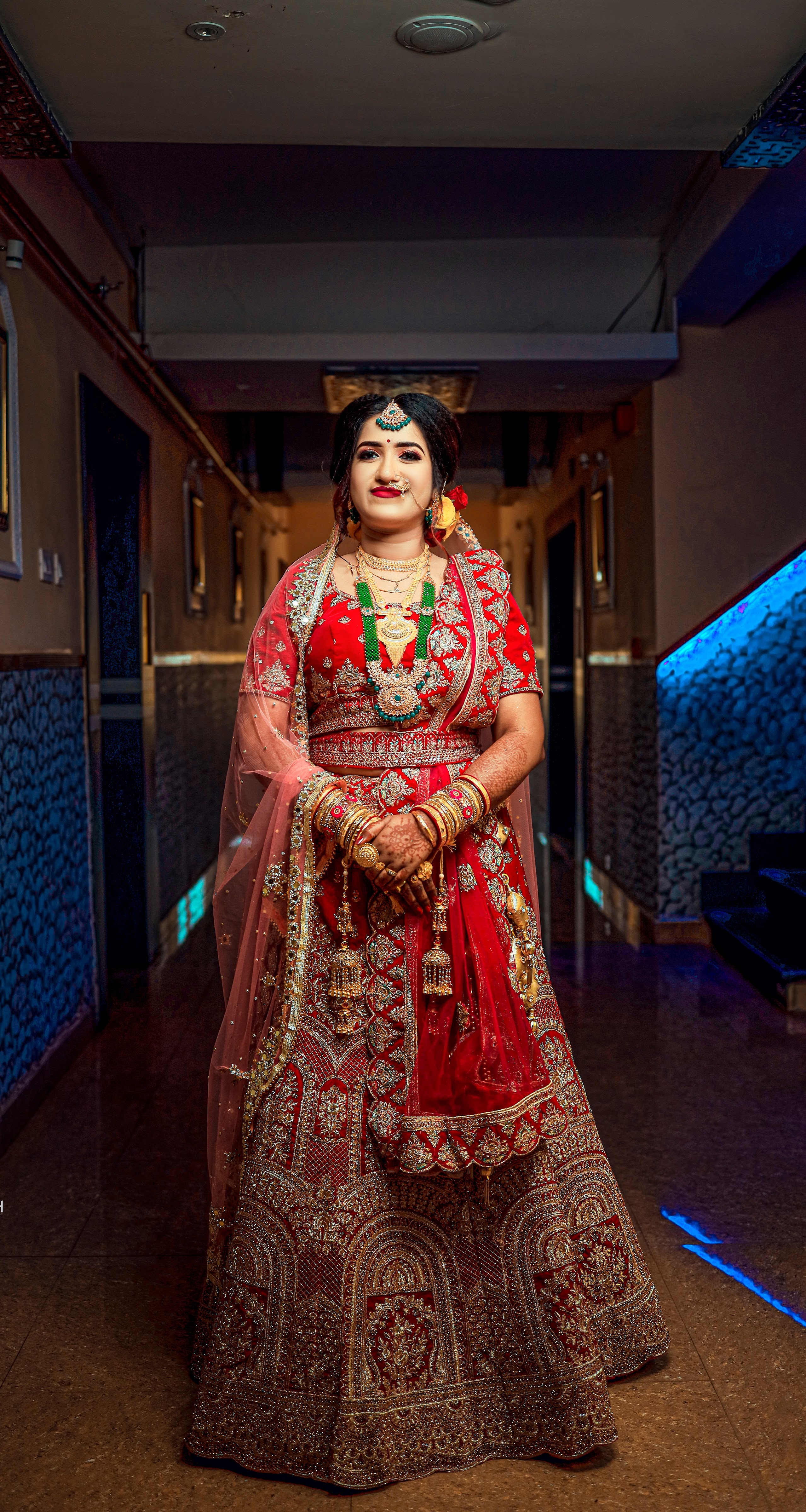 The Bandhan - Wedding Convention Hall & Lawn, Bhubaneswar — photo 5