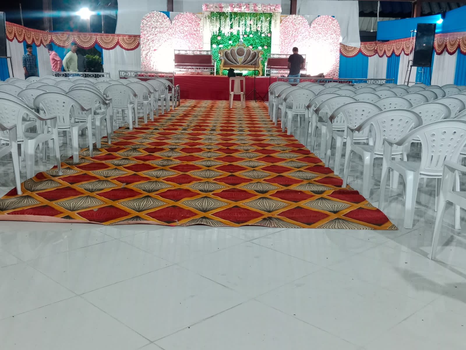 ARK FUNCTION HALL, Raichur — photo 6