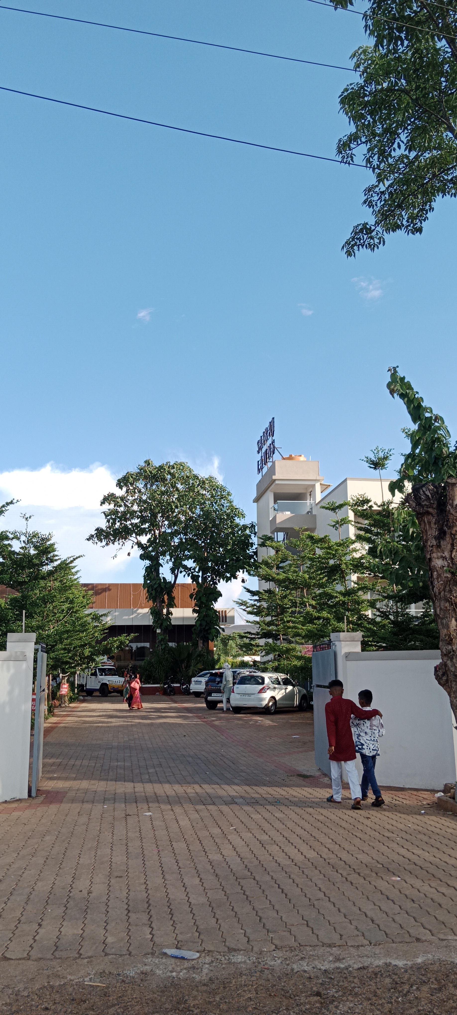 Sairaj Lawns, Belagavi — photo 5