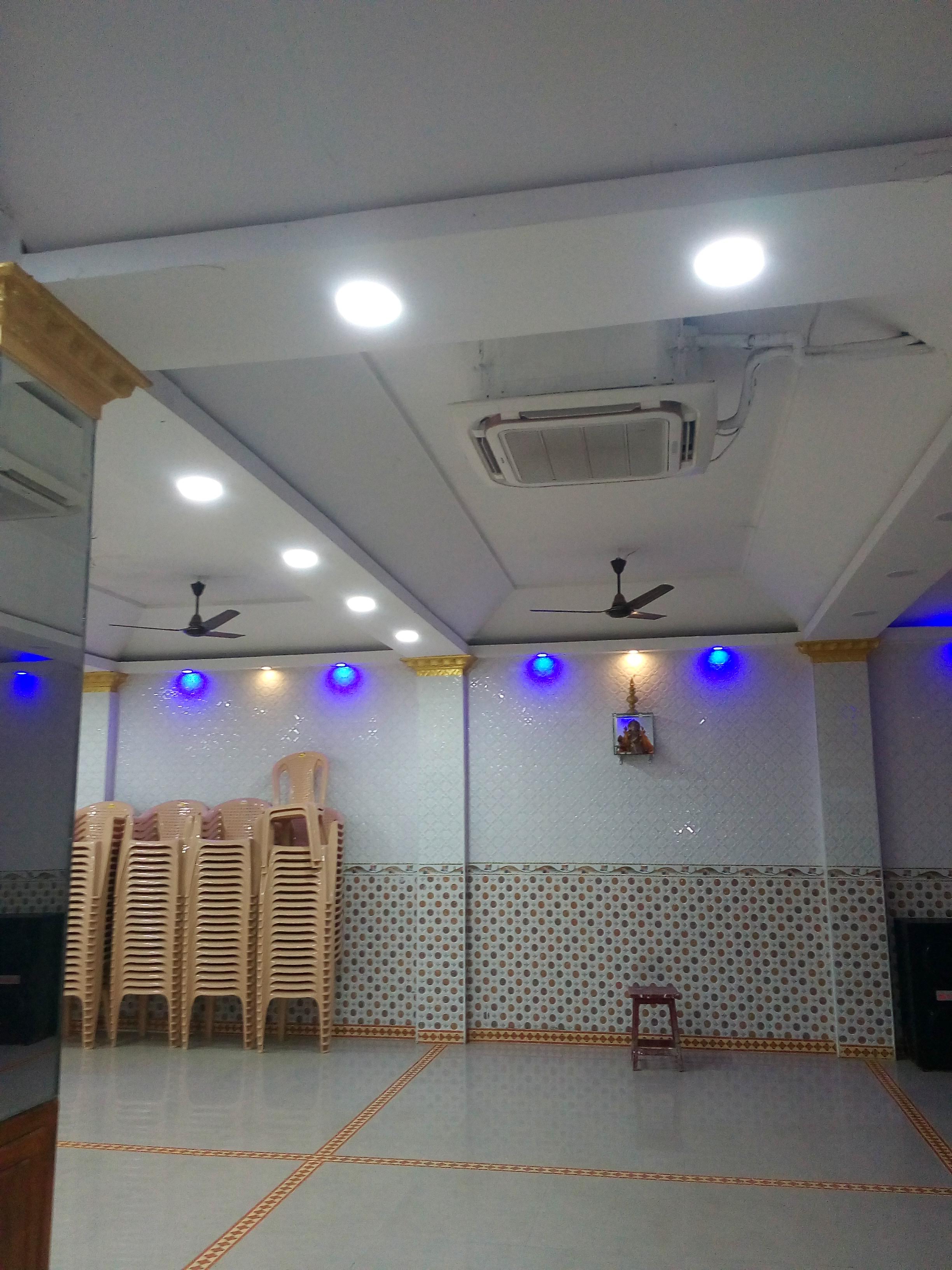 SUN SIGN MAHAL & ROOMS, Ramanathapuram — photo 10