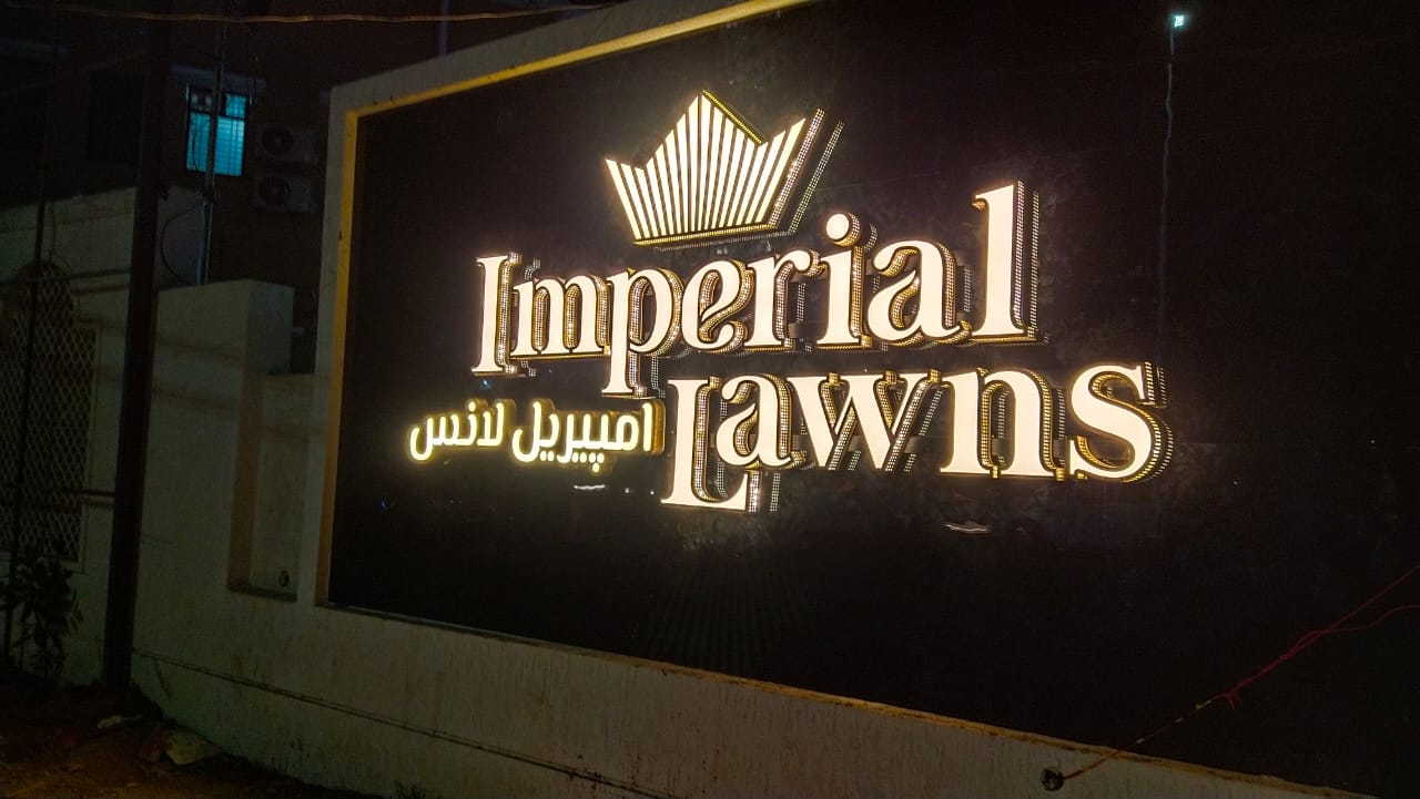 Imperial Lawns-Aurangabad, Aurangabad — photo 2