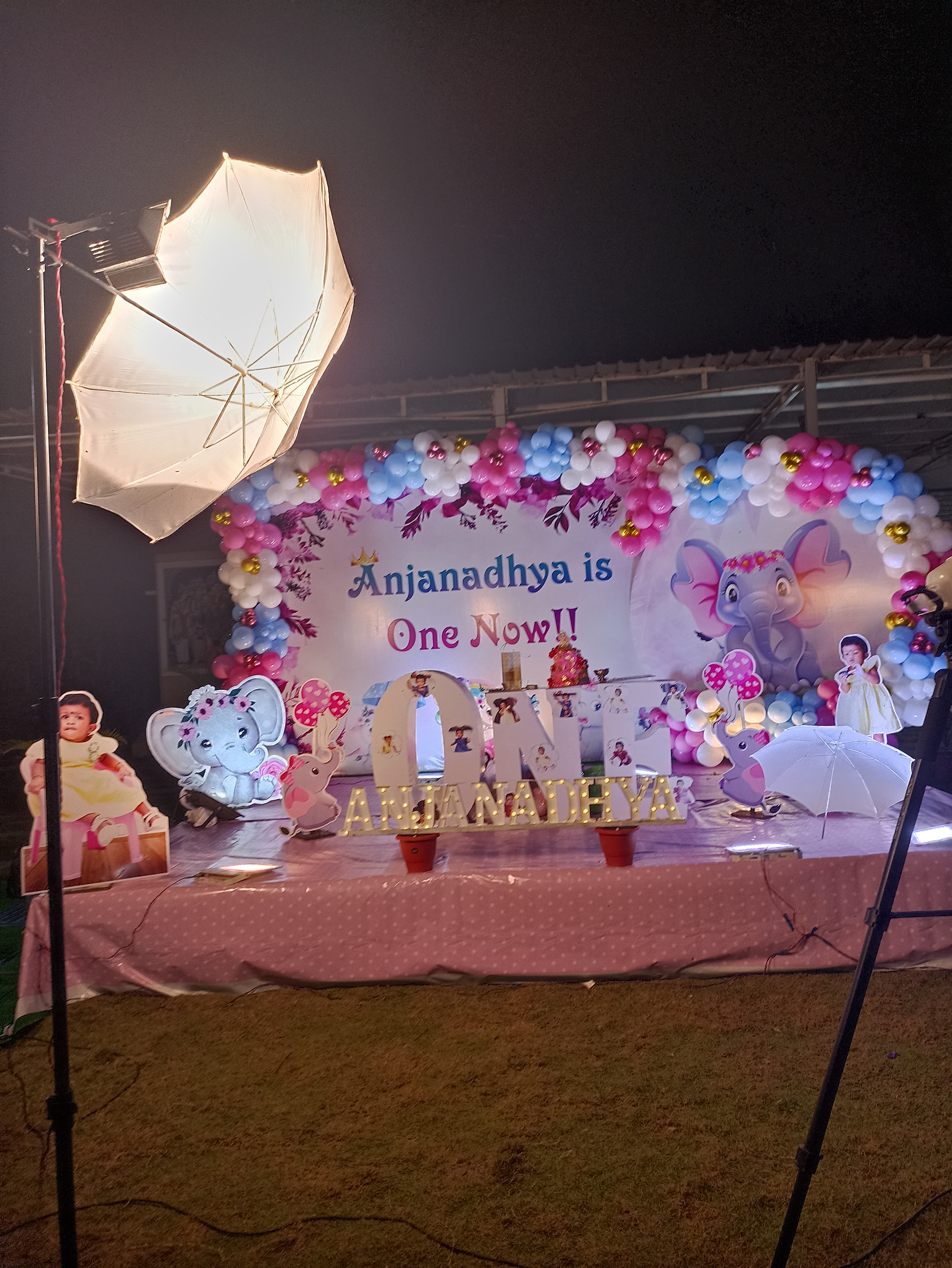 Sri Alluri Gardens, Bhimavaram — photo 10
