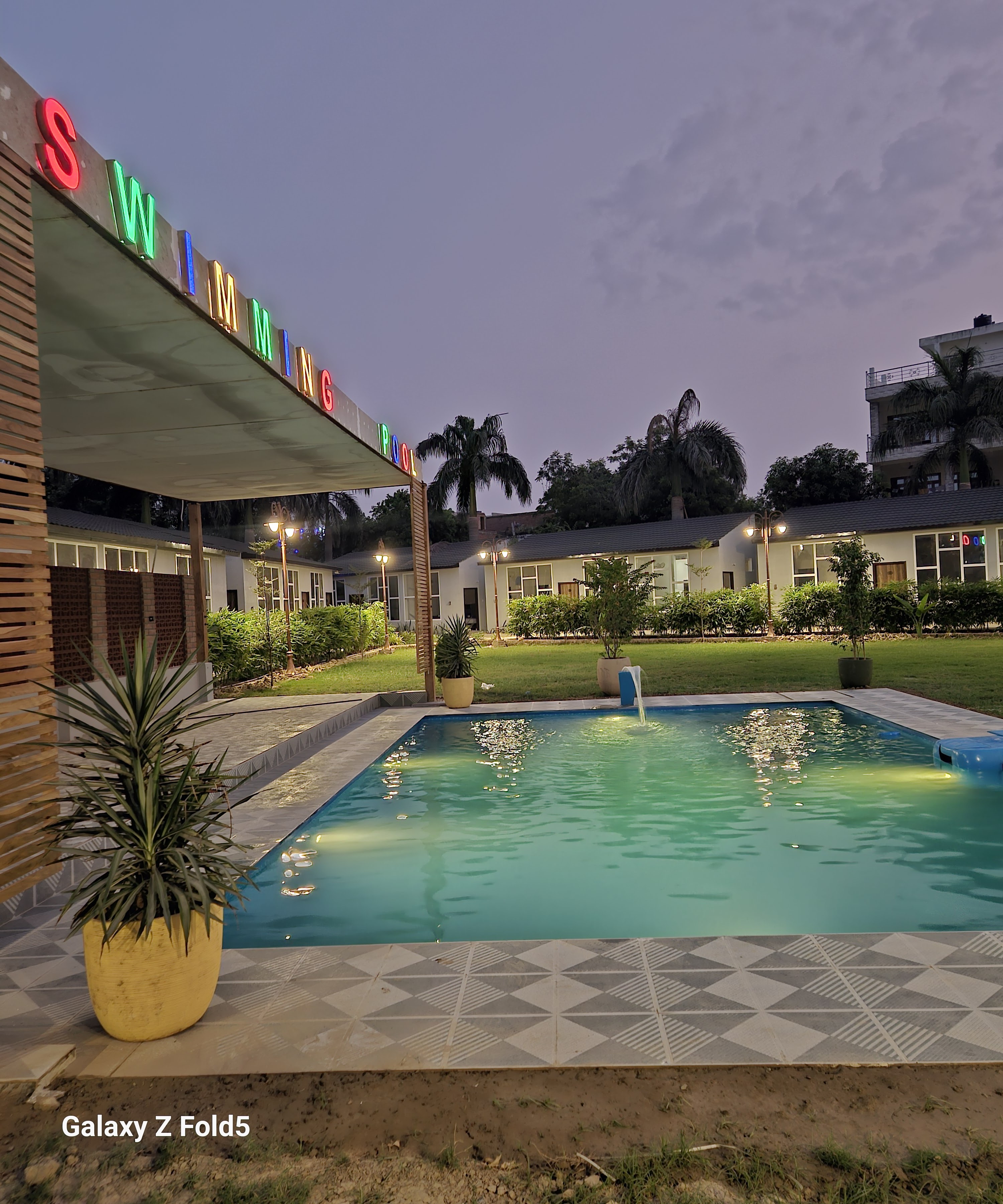 Kesari Mangalam Lawn, Kanpur — photo 2