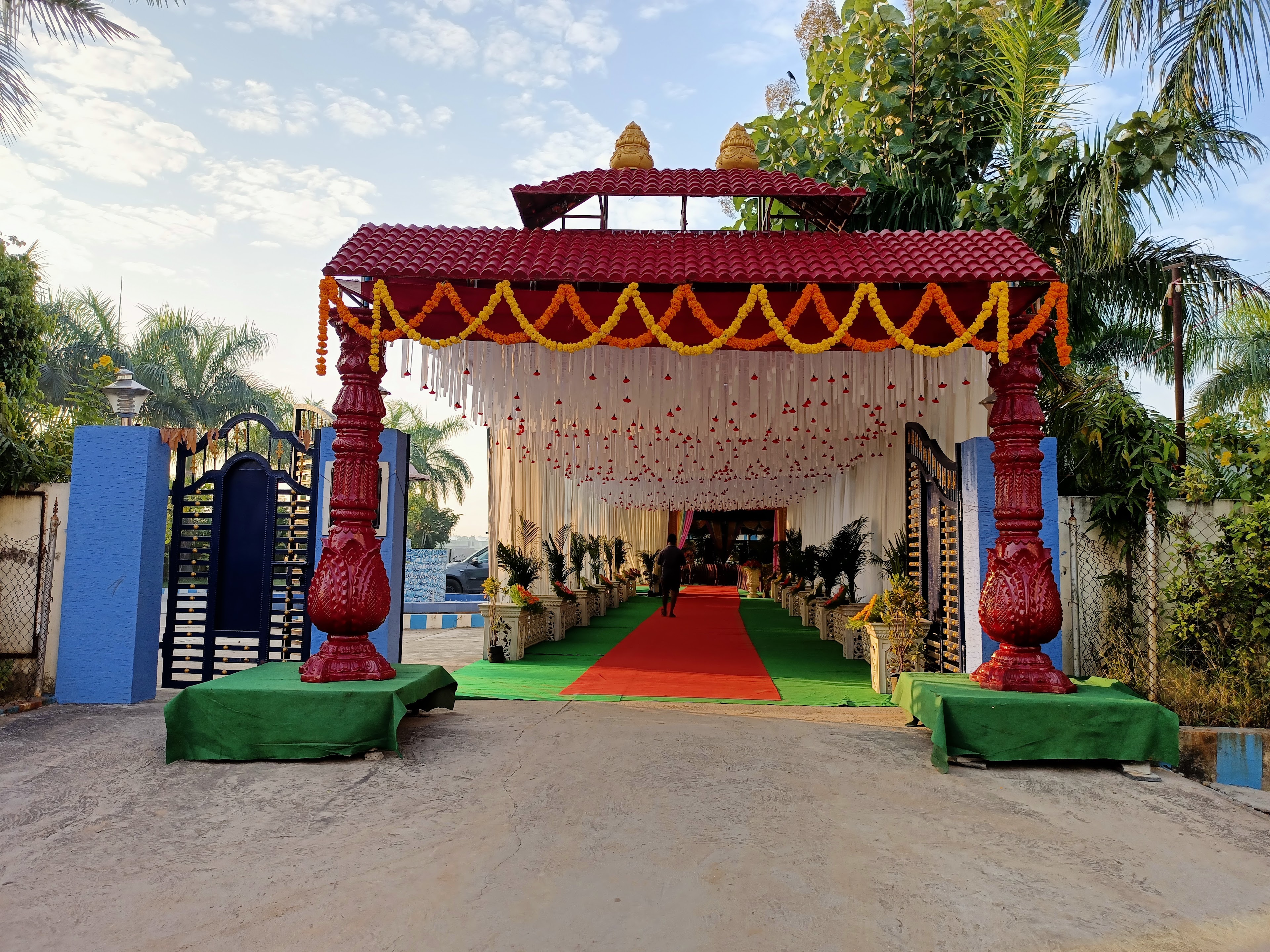 Radhakrishna Gardens (RK Gardens) - Godavarikhani City, Ramagundam — photo 2