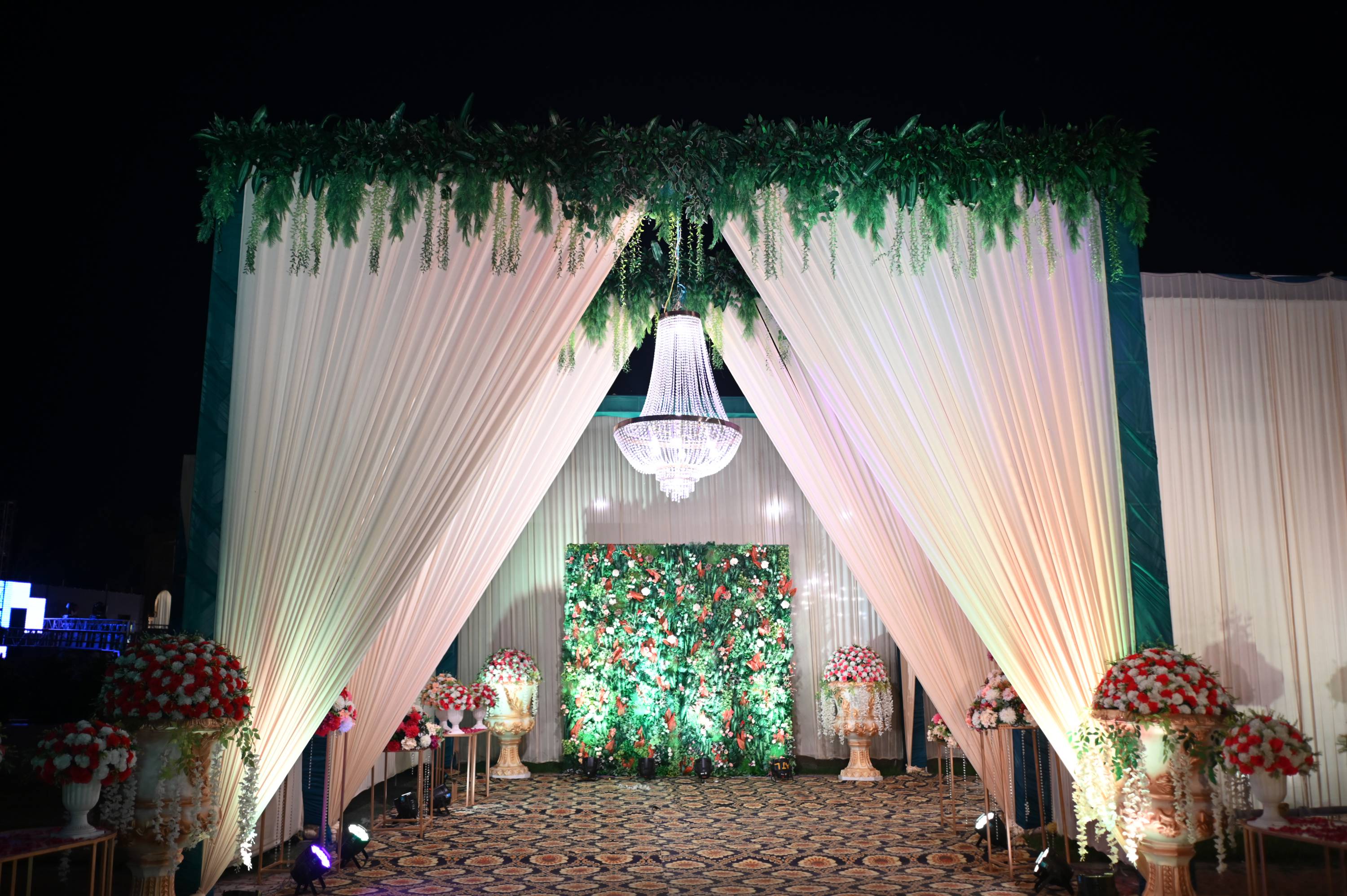 Paris Plaza Banquet and Lawns, Karnal — photo 9