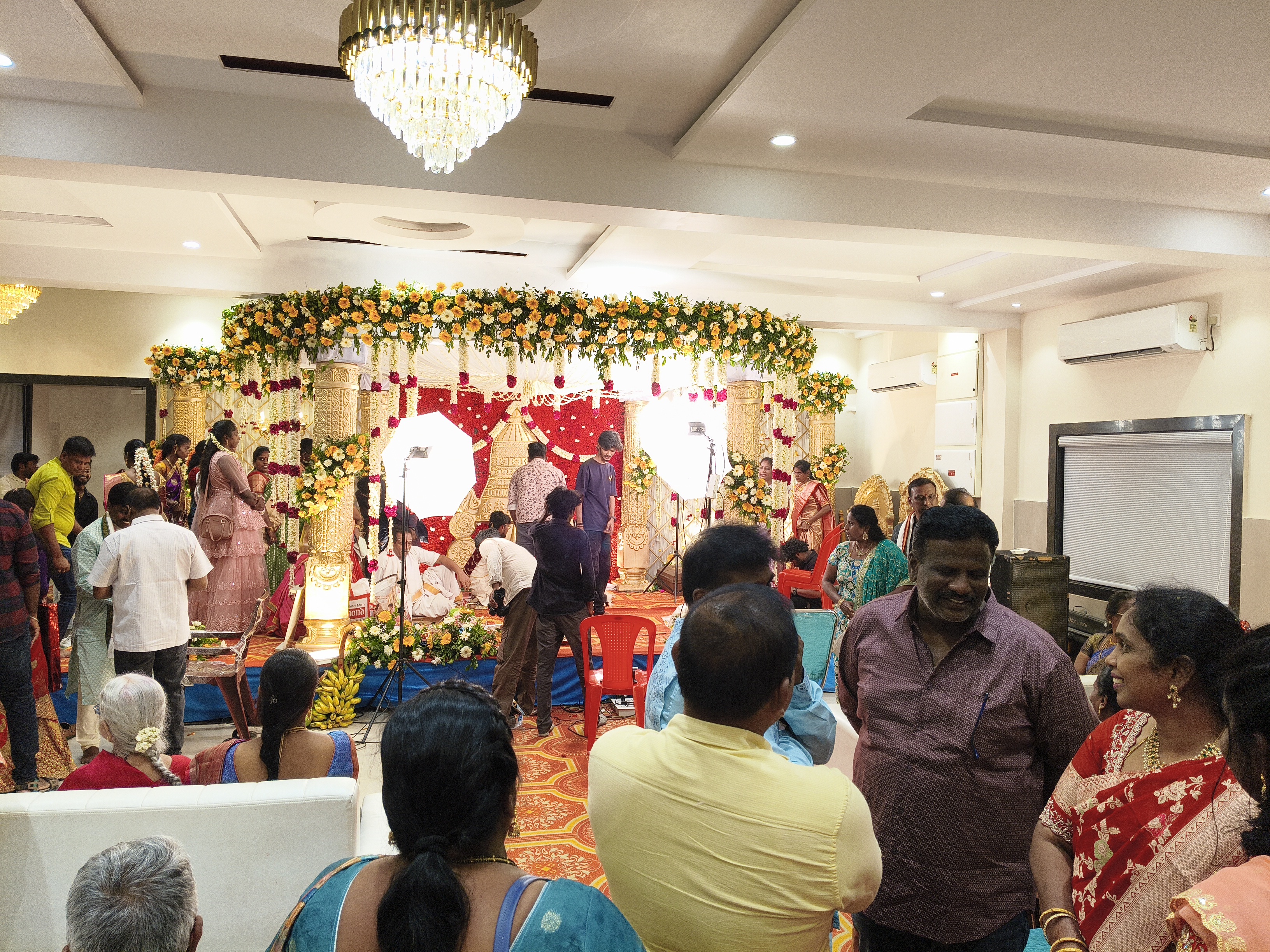Chemist Conventions, Vizianagaram — photo 3