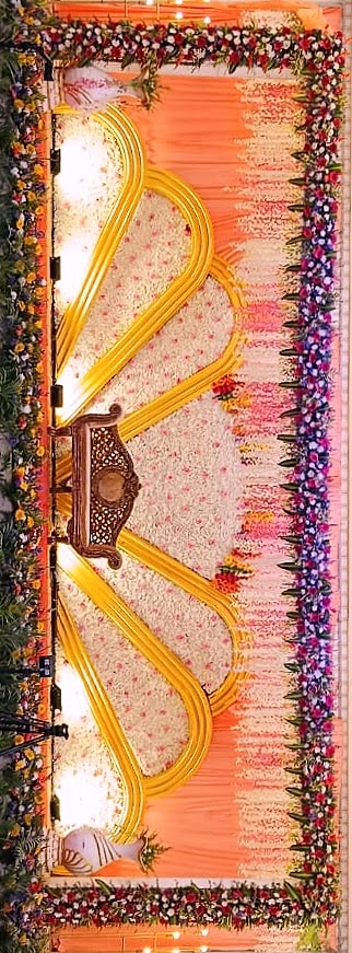 Shanthamma Ramegowda Kalyana Mantappa, Kolar — photo 10
