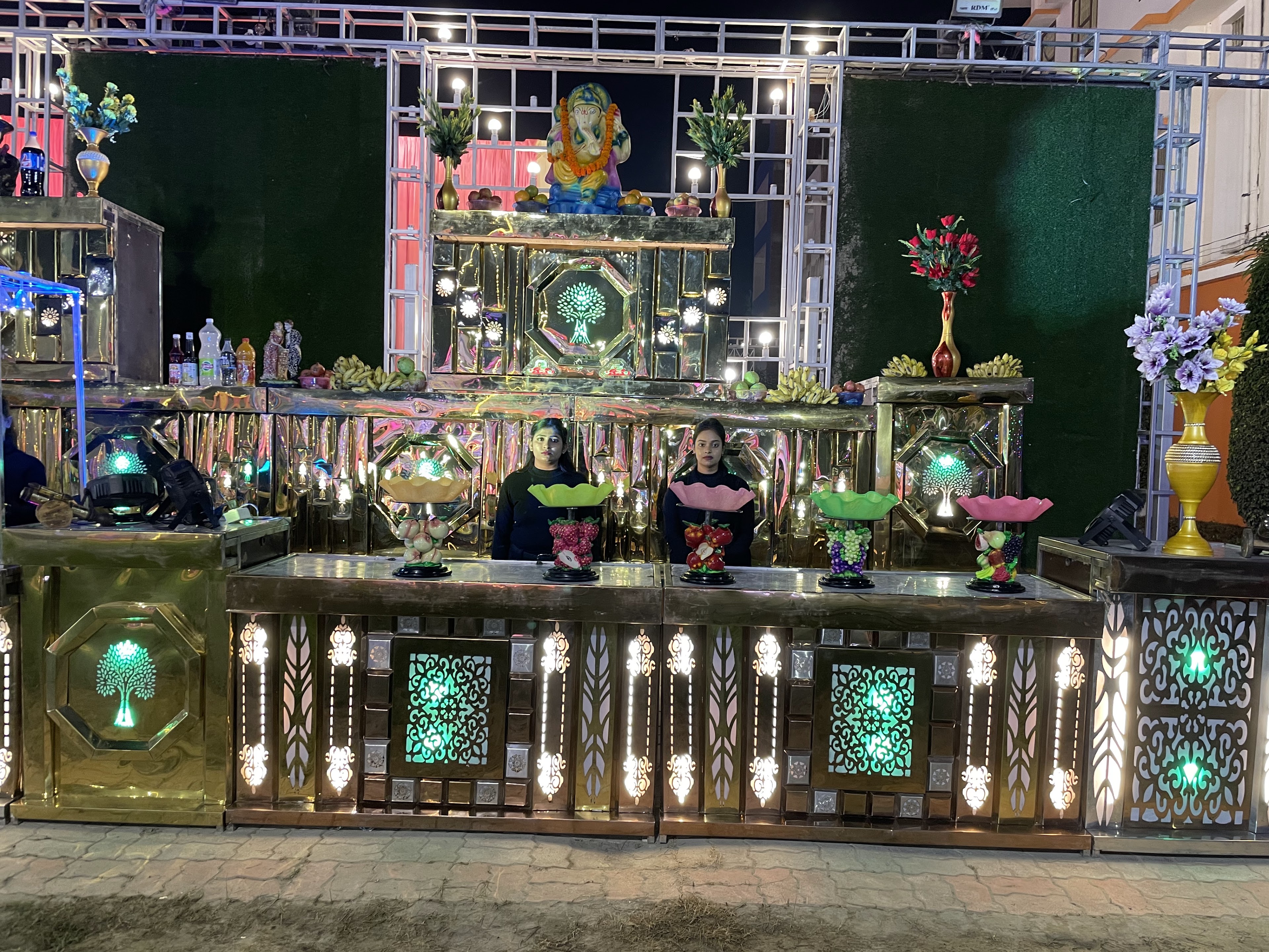 S J Bihar Club Resort Best Mairrage Hall in Muzaffarpur, Muzaffarpur — photo 4