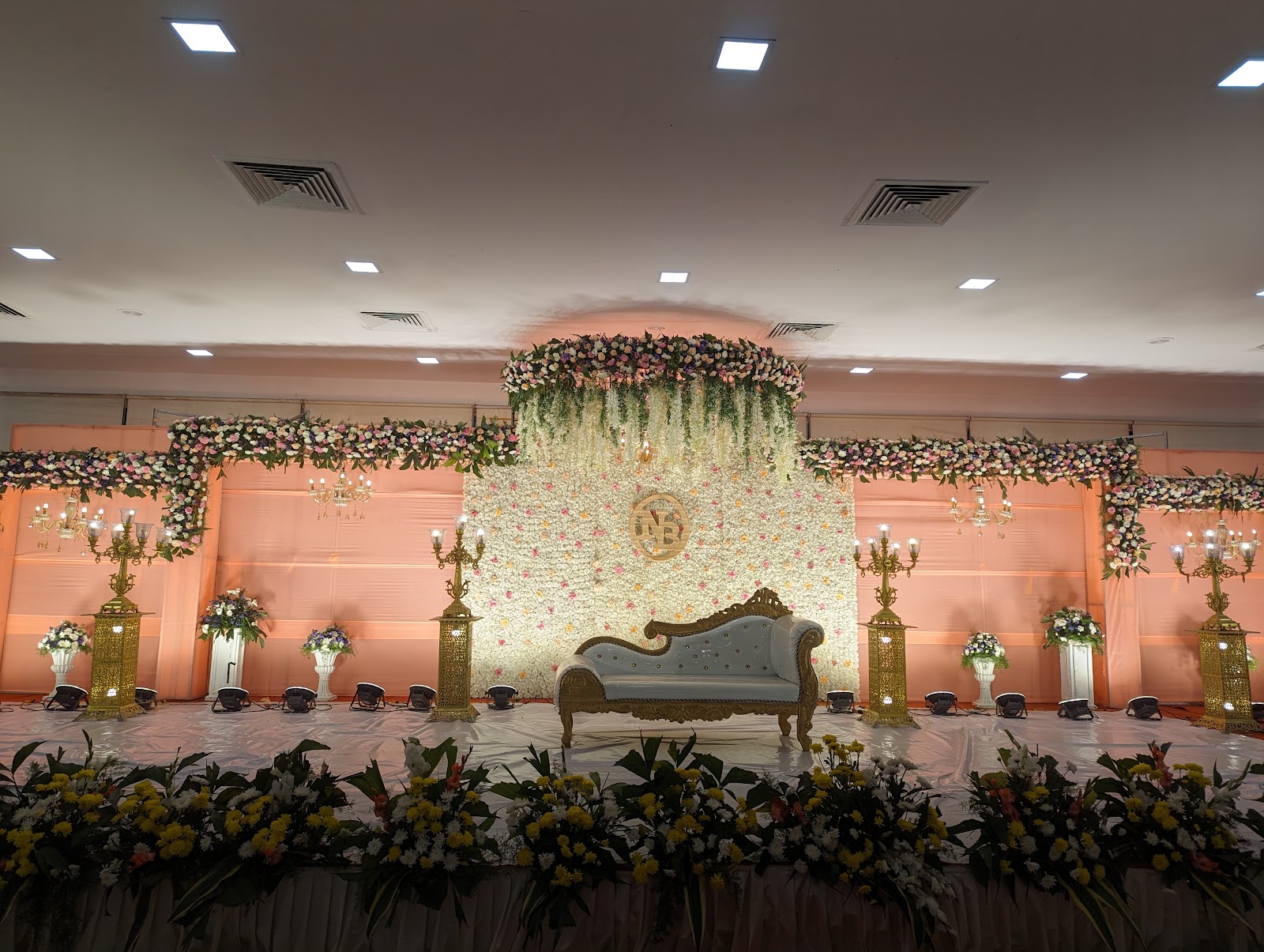Butta Convention, Hyderabad — photo 1