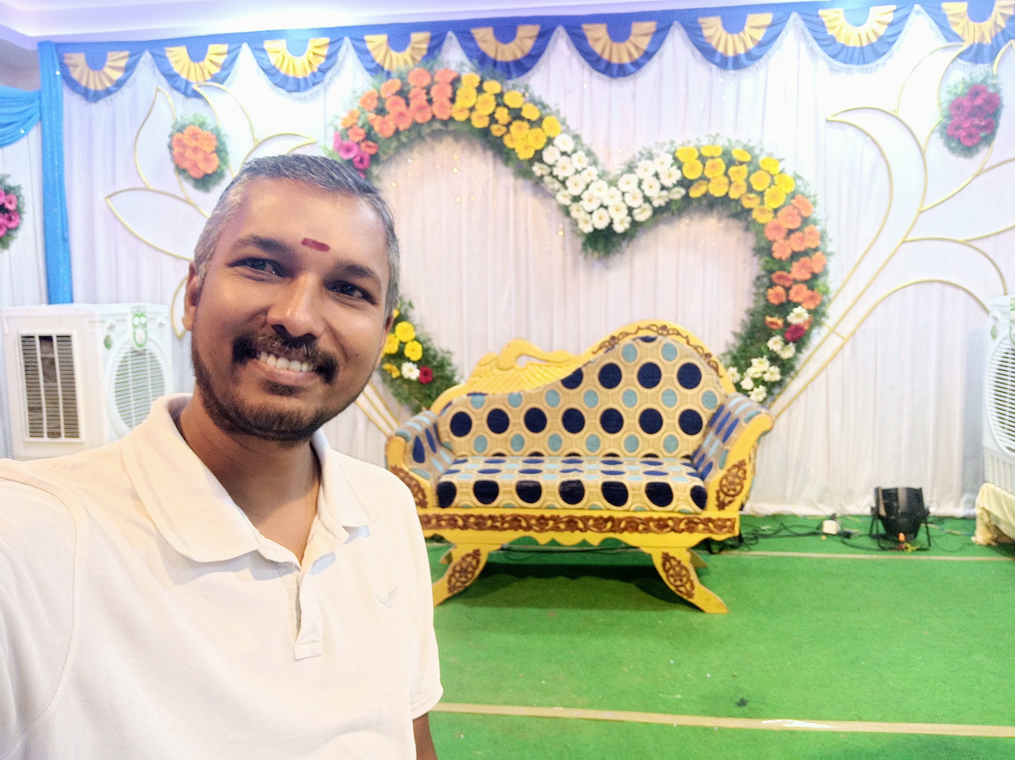 Parimal Grand Mahal, Namakkal — photo 7