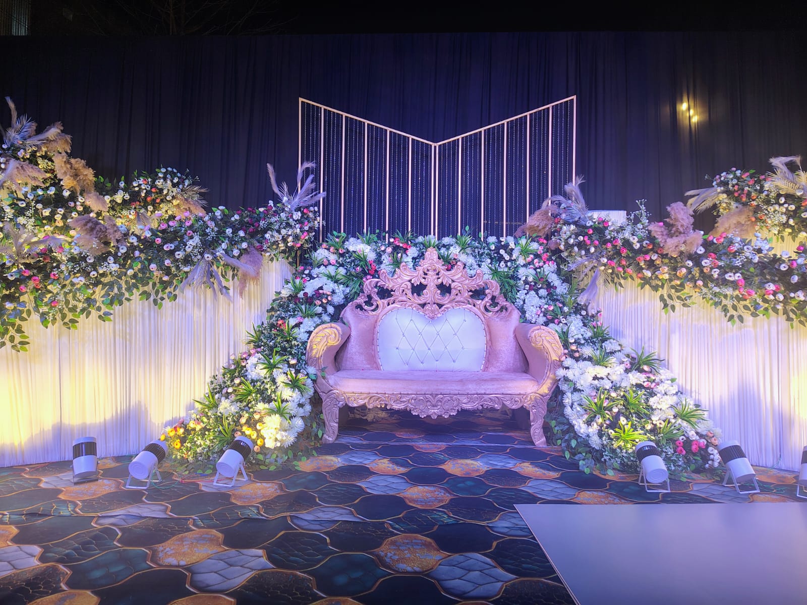 Riyank Farms | Best Resort at Anishabad | Destination Wedding at Patna | Banquet hall at Anishabad, Patna, Patna — photo 10