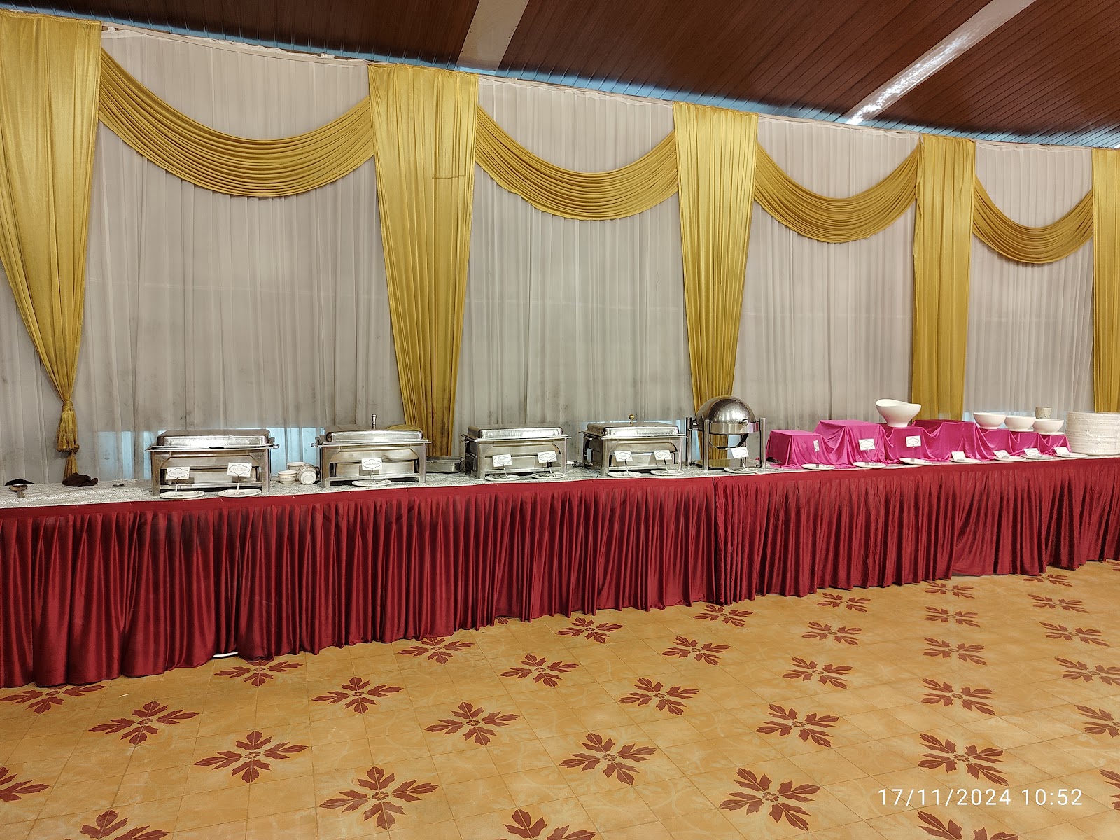 Jayaleela Banquets, Mumbai — photo 9