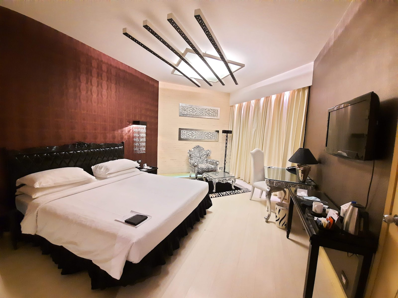 The Zuri Whitefield, Bengaluru, Bengaluru — photo 2