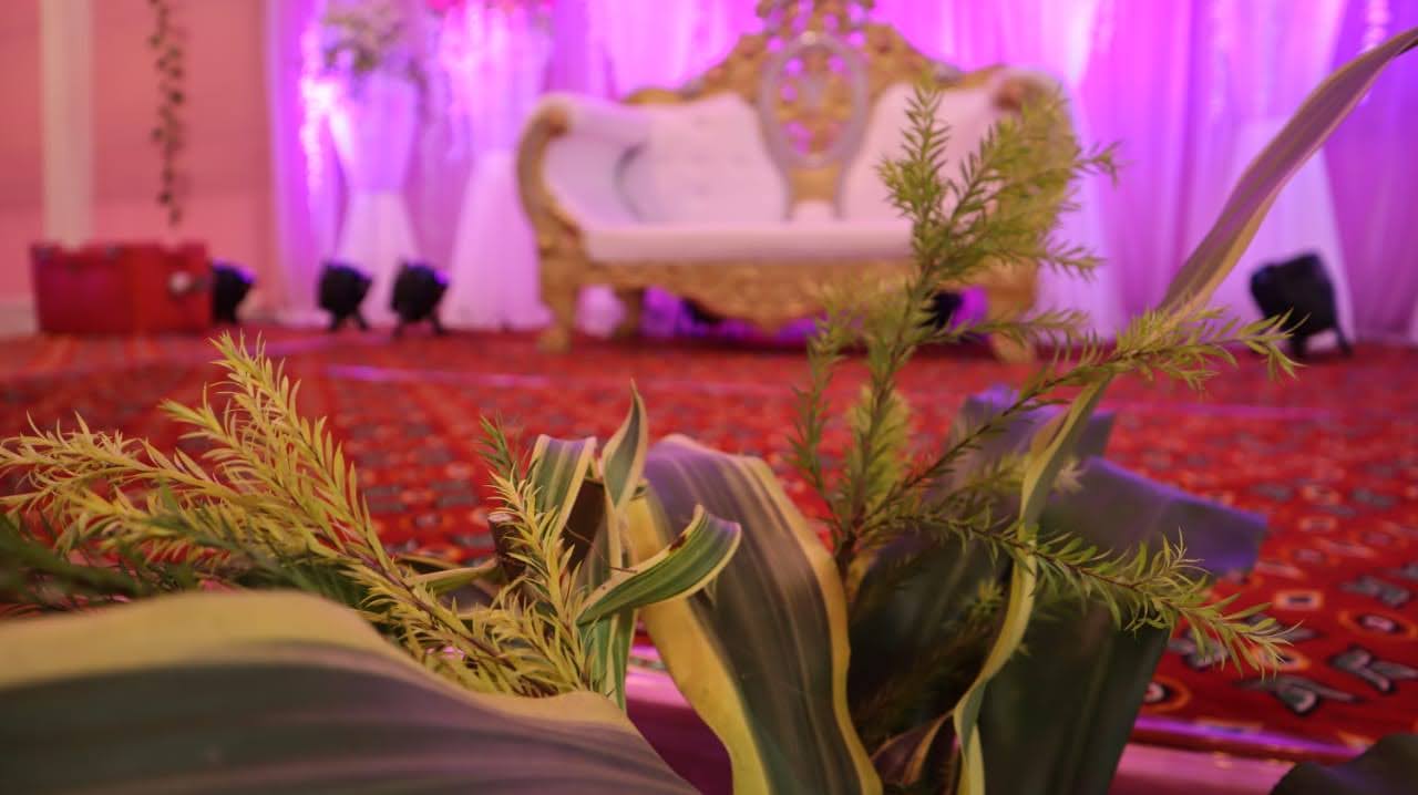 Wedding bliss, Dhanbad — photo 6