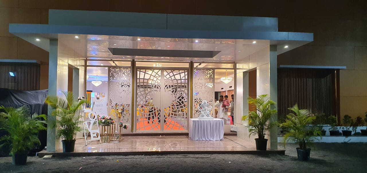 Lotusland Banquet & Lawns, Nashik — photo 5