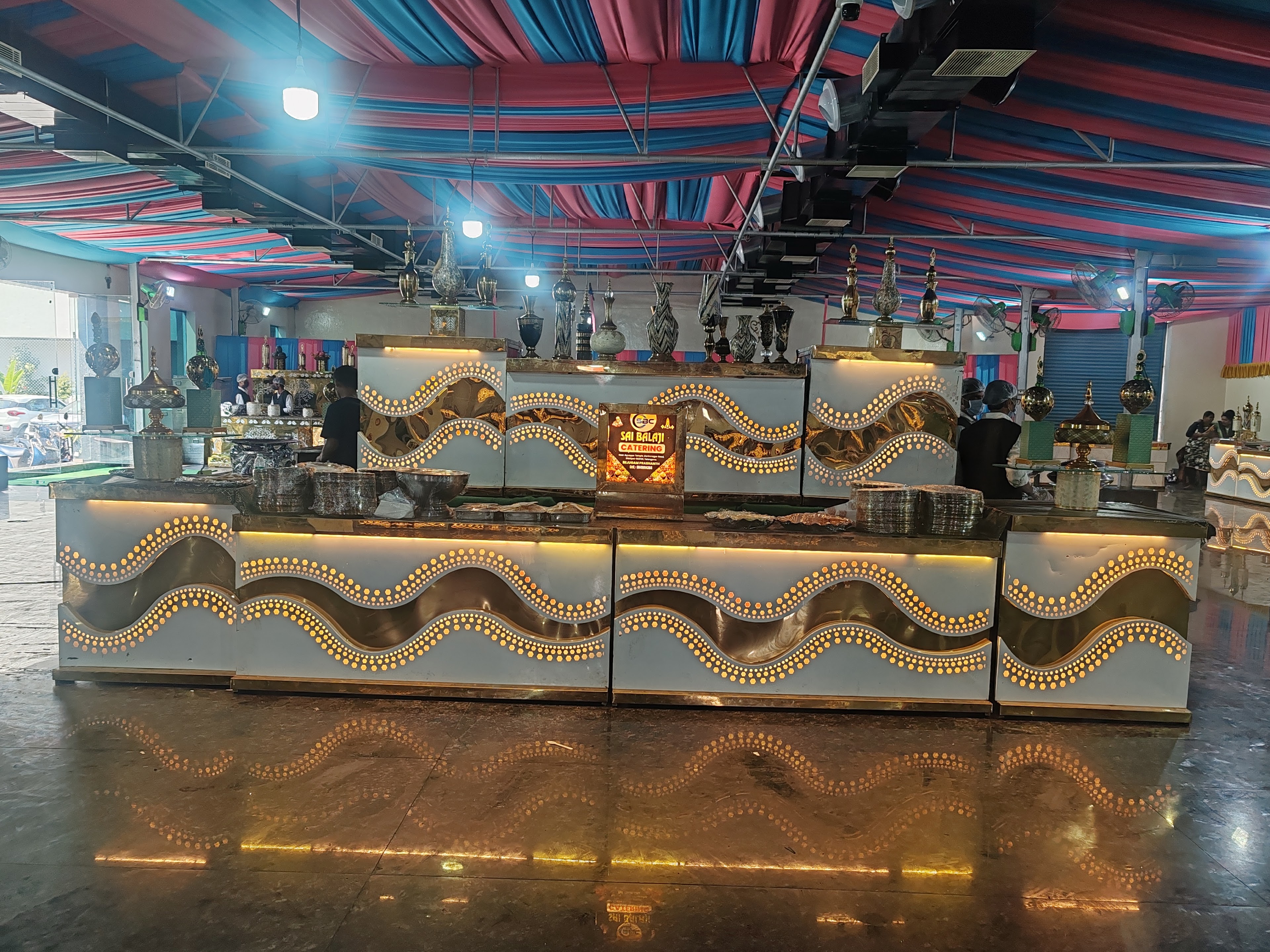 SRI SHIVAMS GARDENS A/C, Siddipet — photo 7