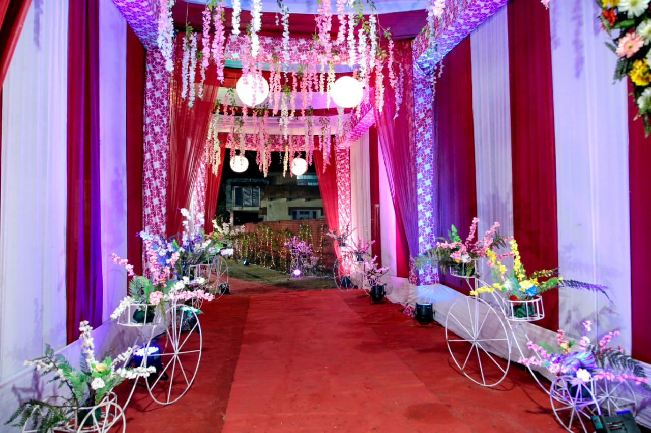 Daichi Greens Lawns, Dehradun — photo 9